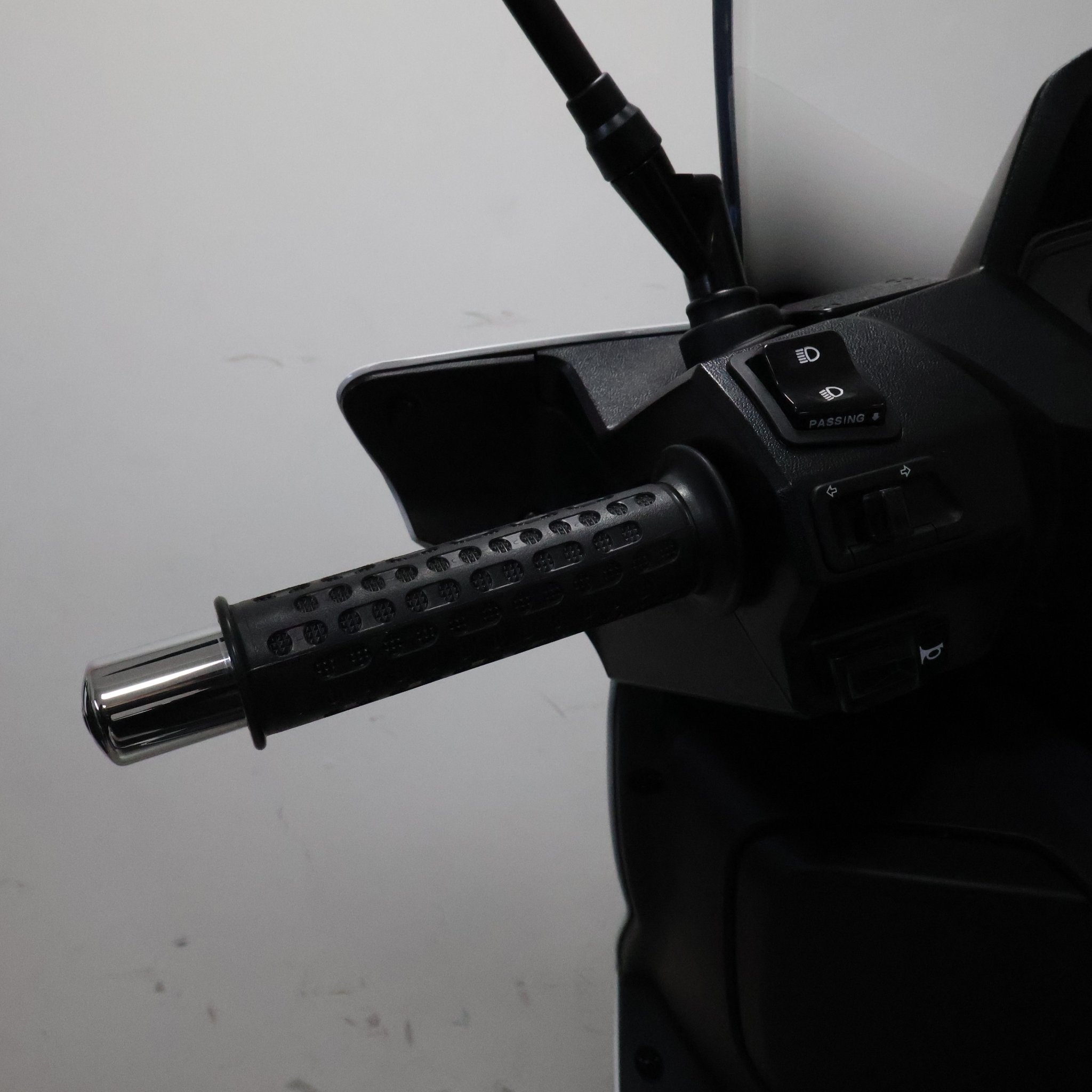 SYM CITYCOM S 300 I 2024
