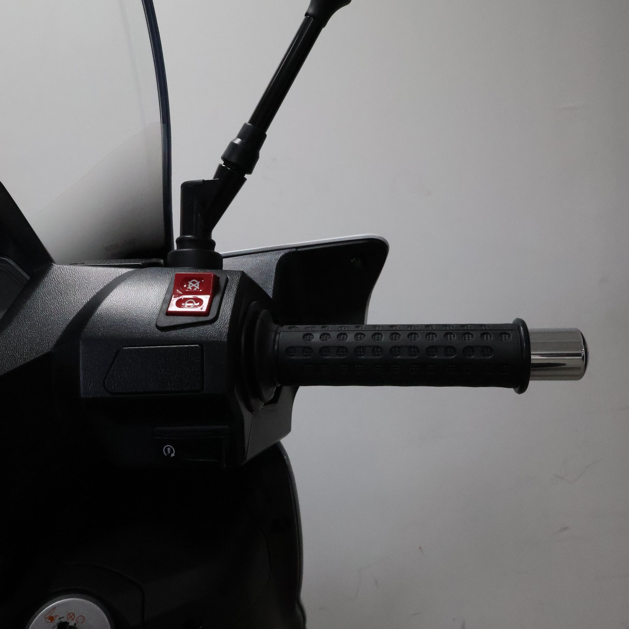 SYM CITYCOM S 300 I 2024