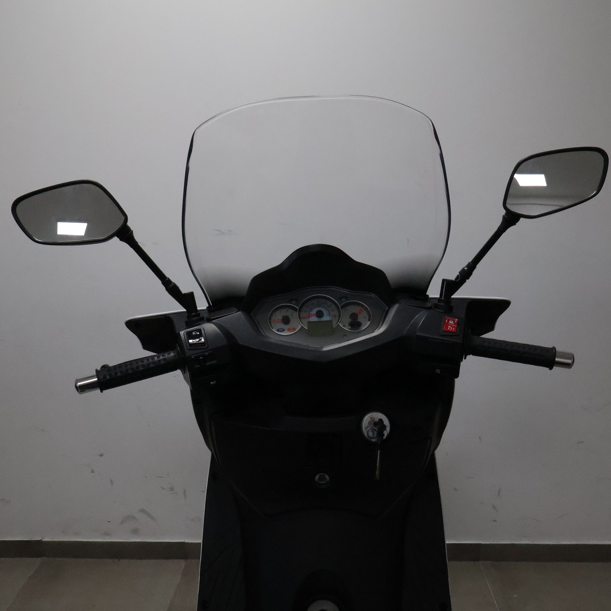 SYM CITYCOM S 300 I 2024
