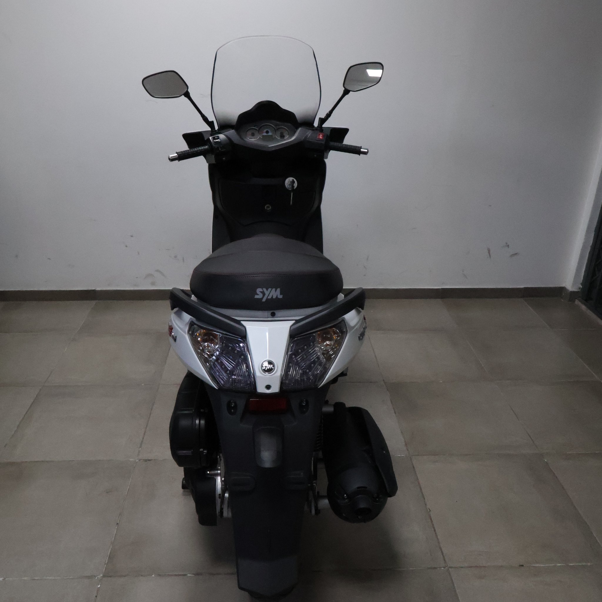 SYM CITYCOM S 300 I 2024