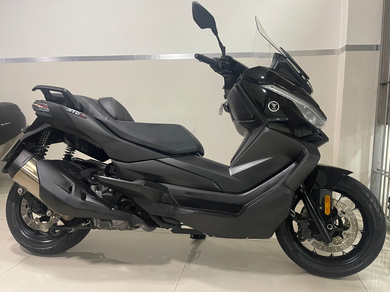 VOGE SR4 PRO MAX 2024 A205WXU