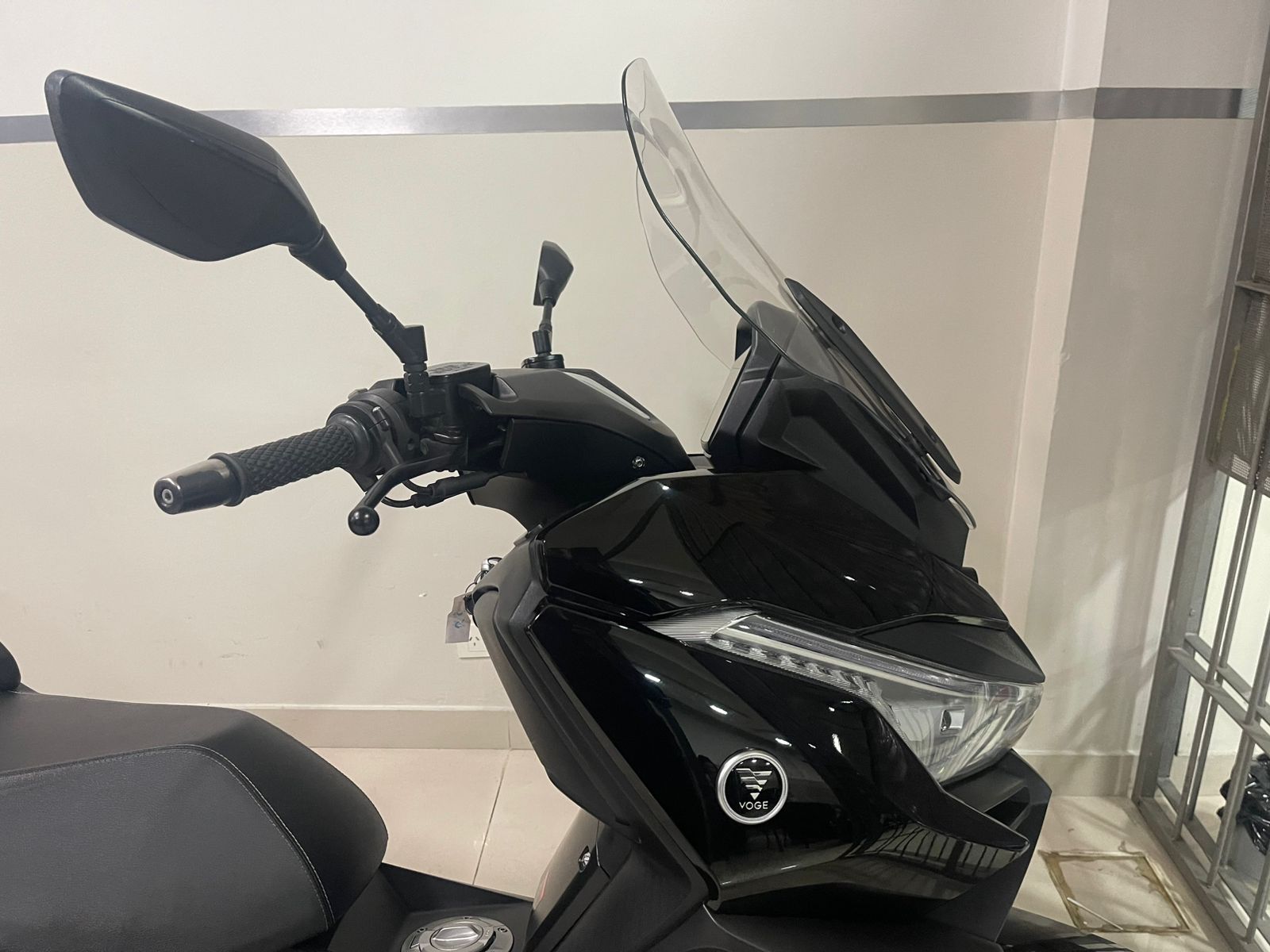 VOGE SR4 PRO MAX 2024 A205WXU