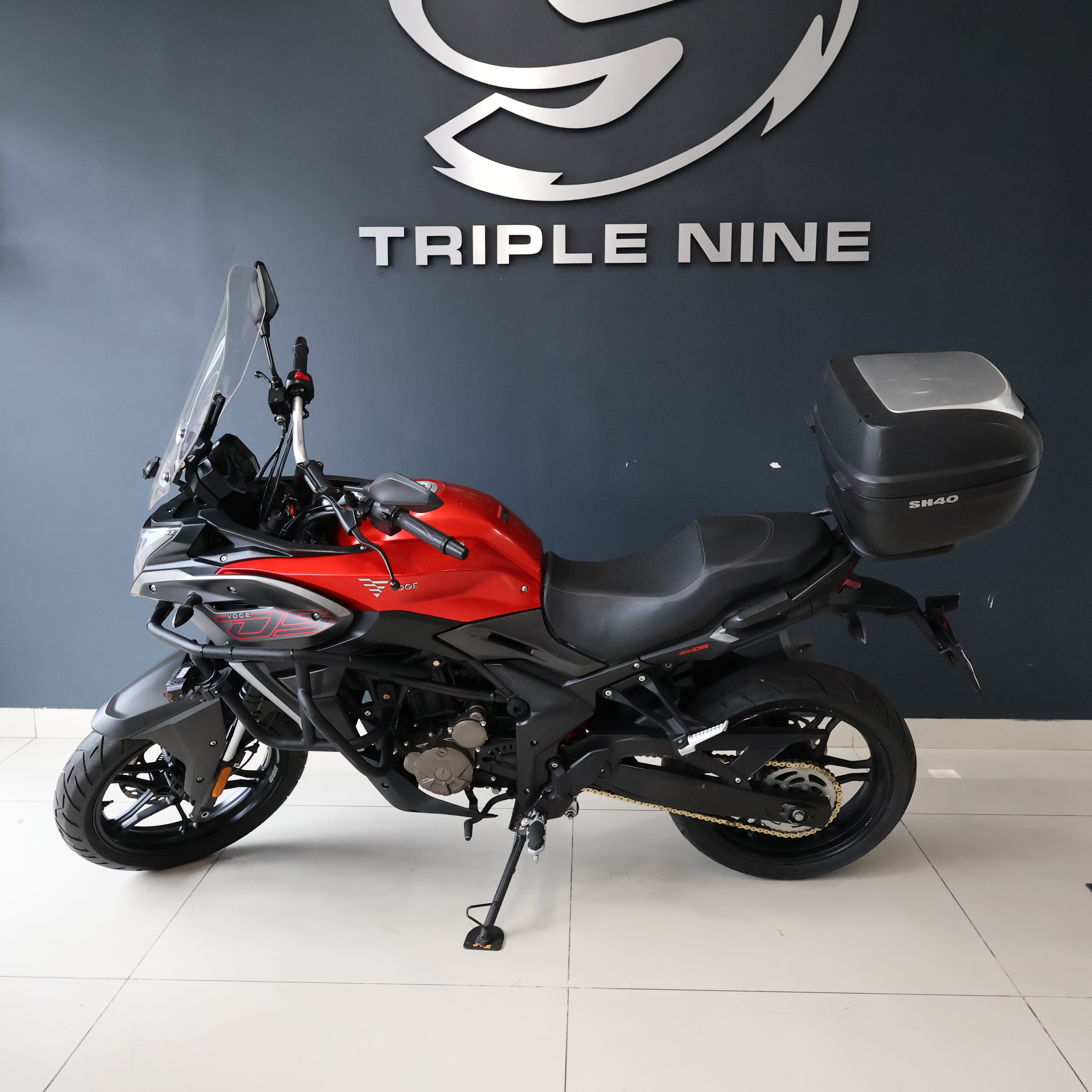 VOGE DS 300 2024 A224EQE