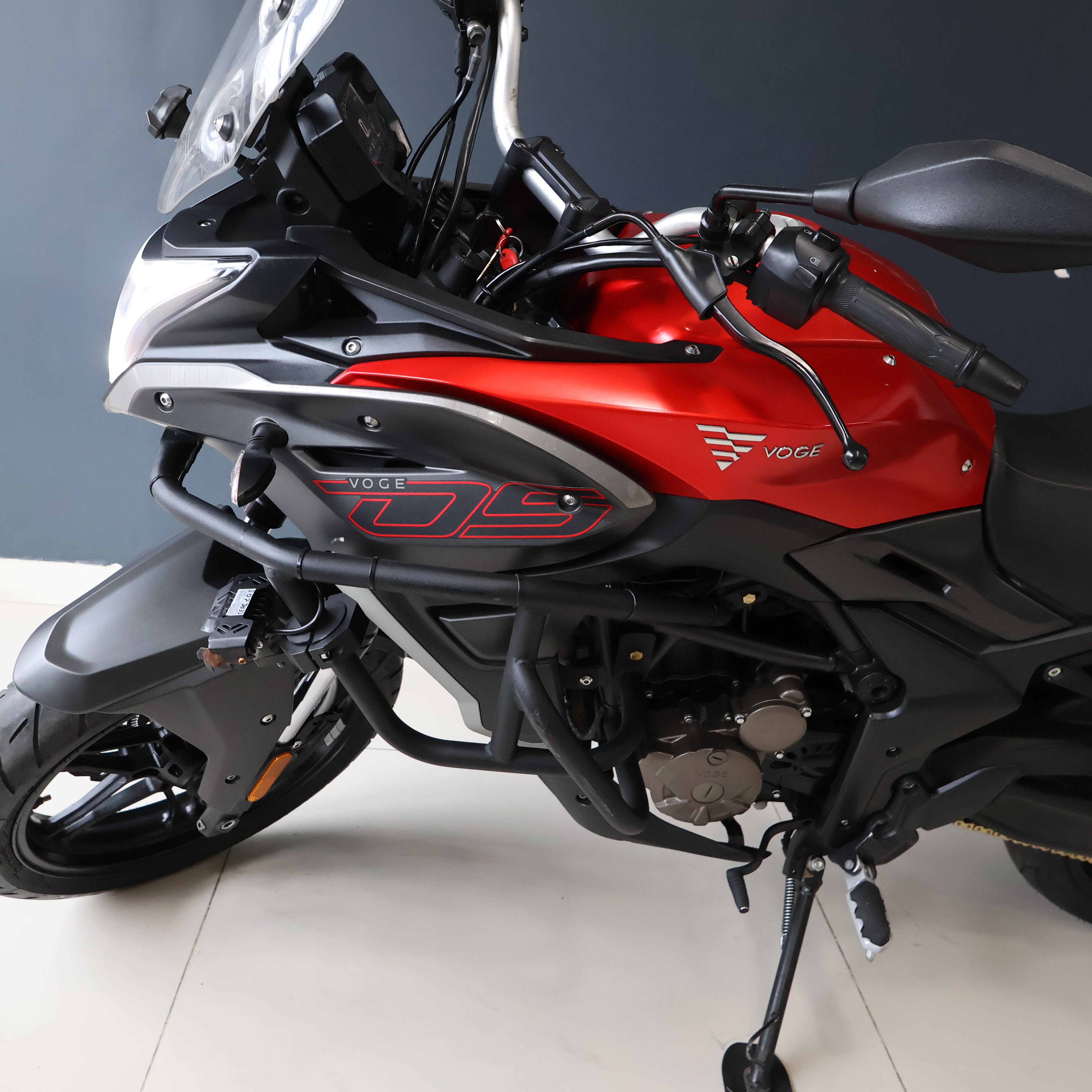 VOGE DS 300 2024 A224EQE