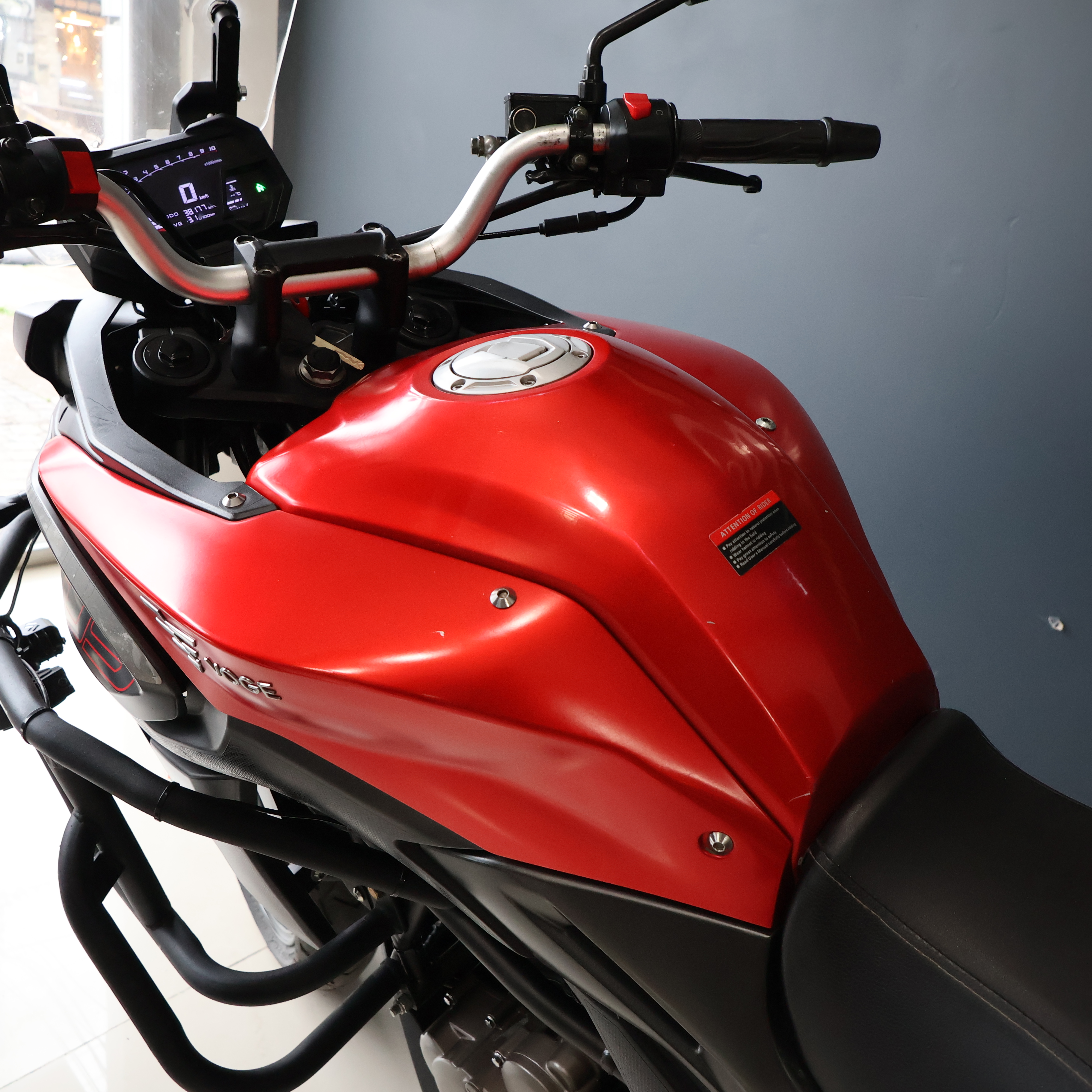 VOGE DS 300 2024 A224EQE