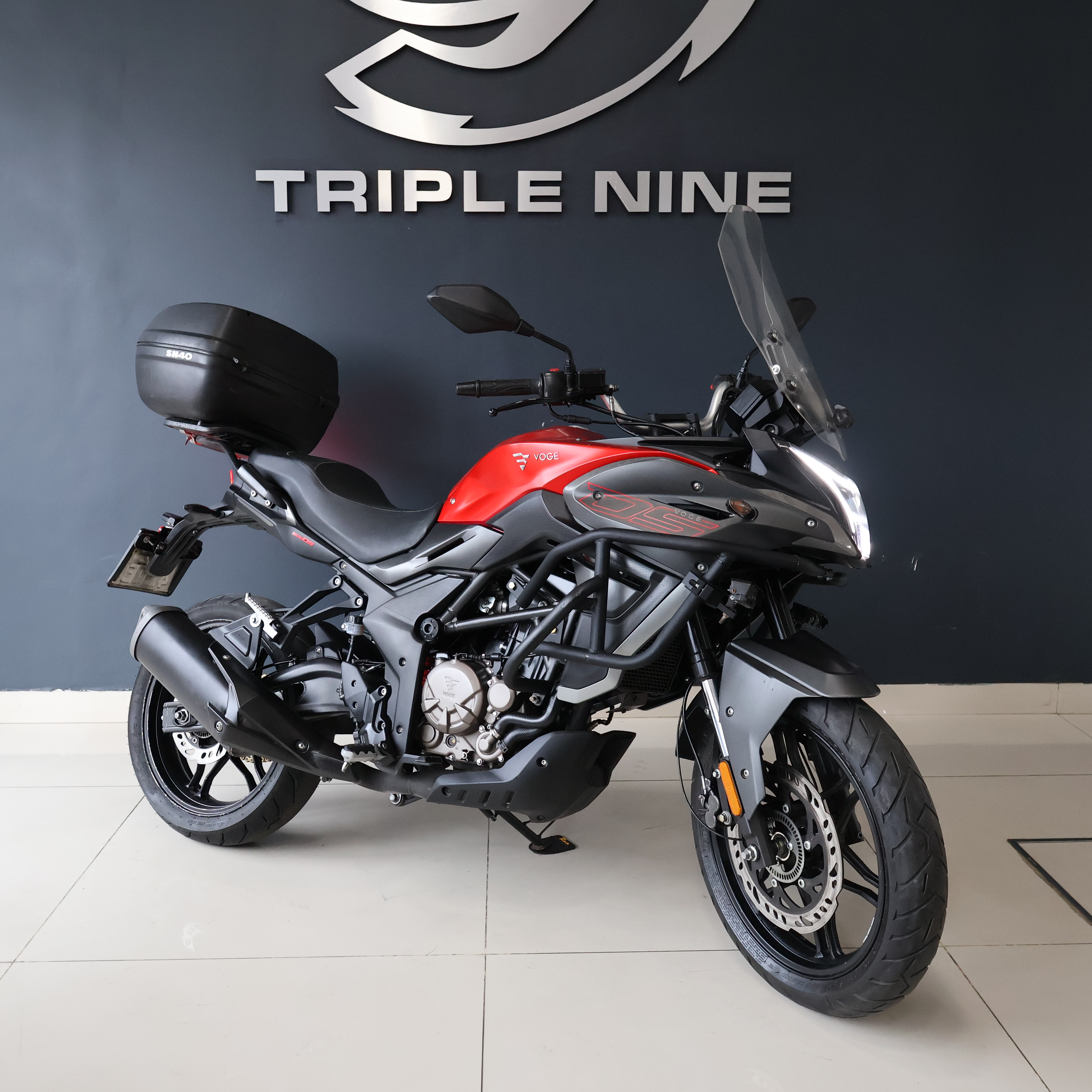 VOGE DS 300 2024 A224EQE