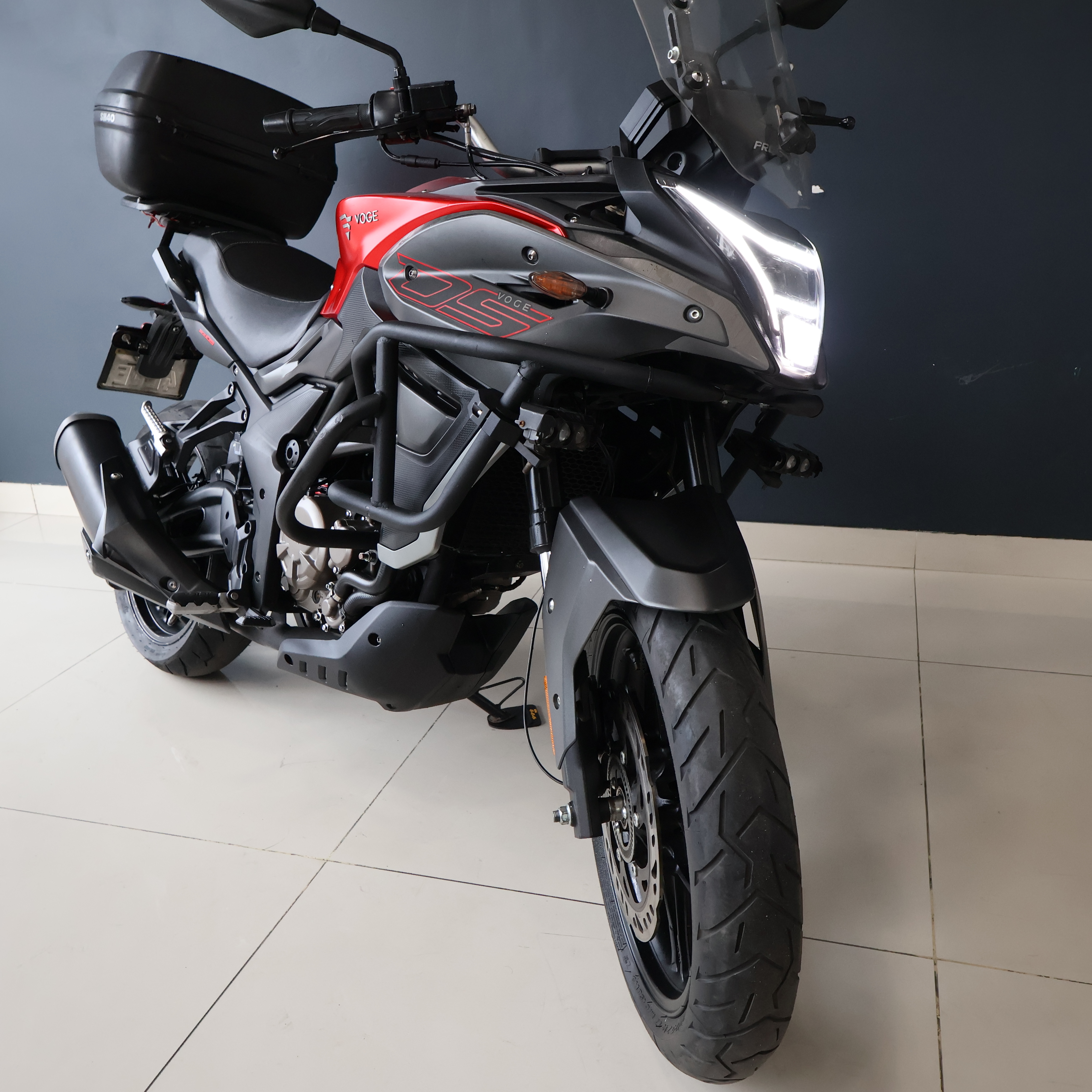VOGE DS 300 2024 A224EQE