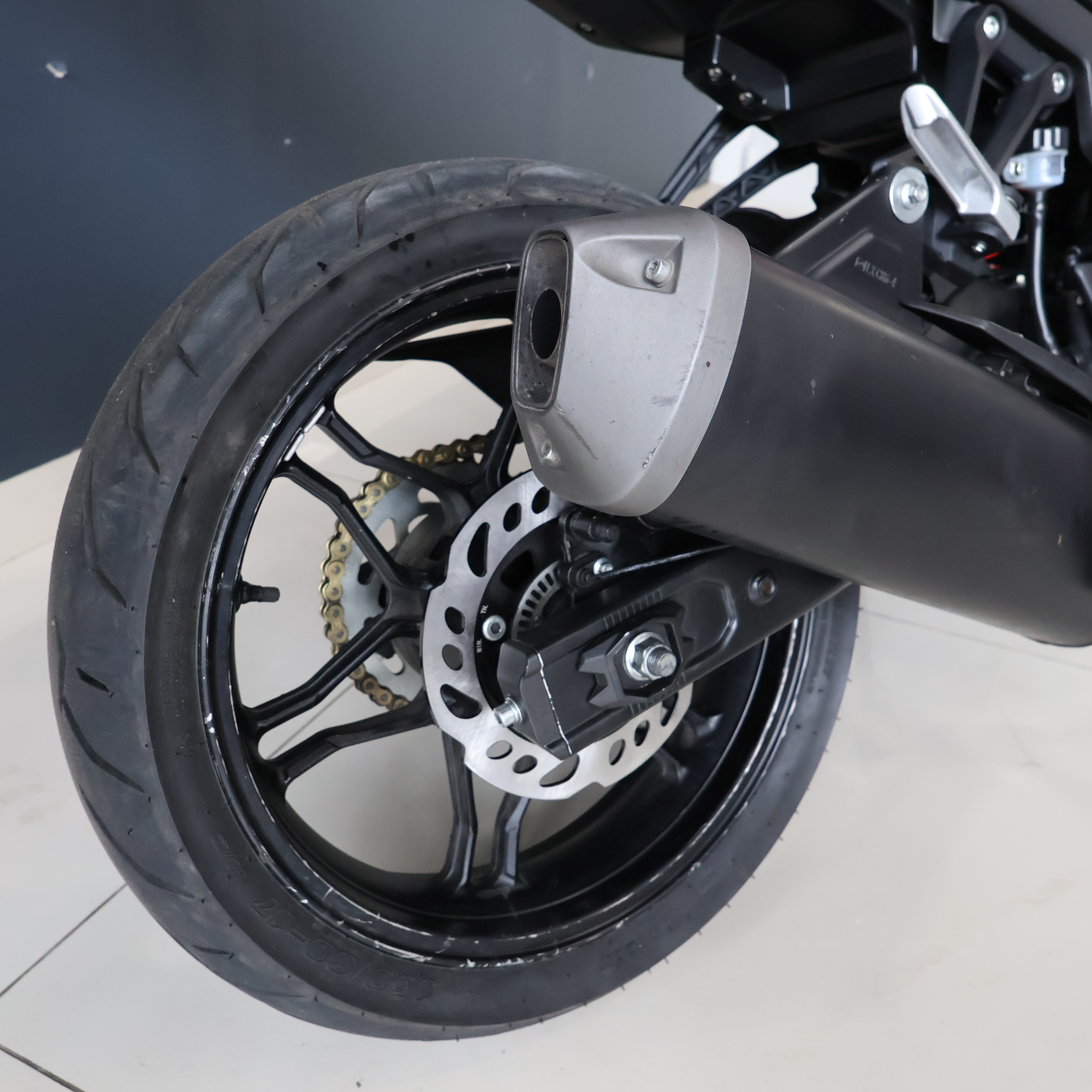 VOGE DS 300 2024 A224EQE
