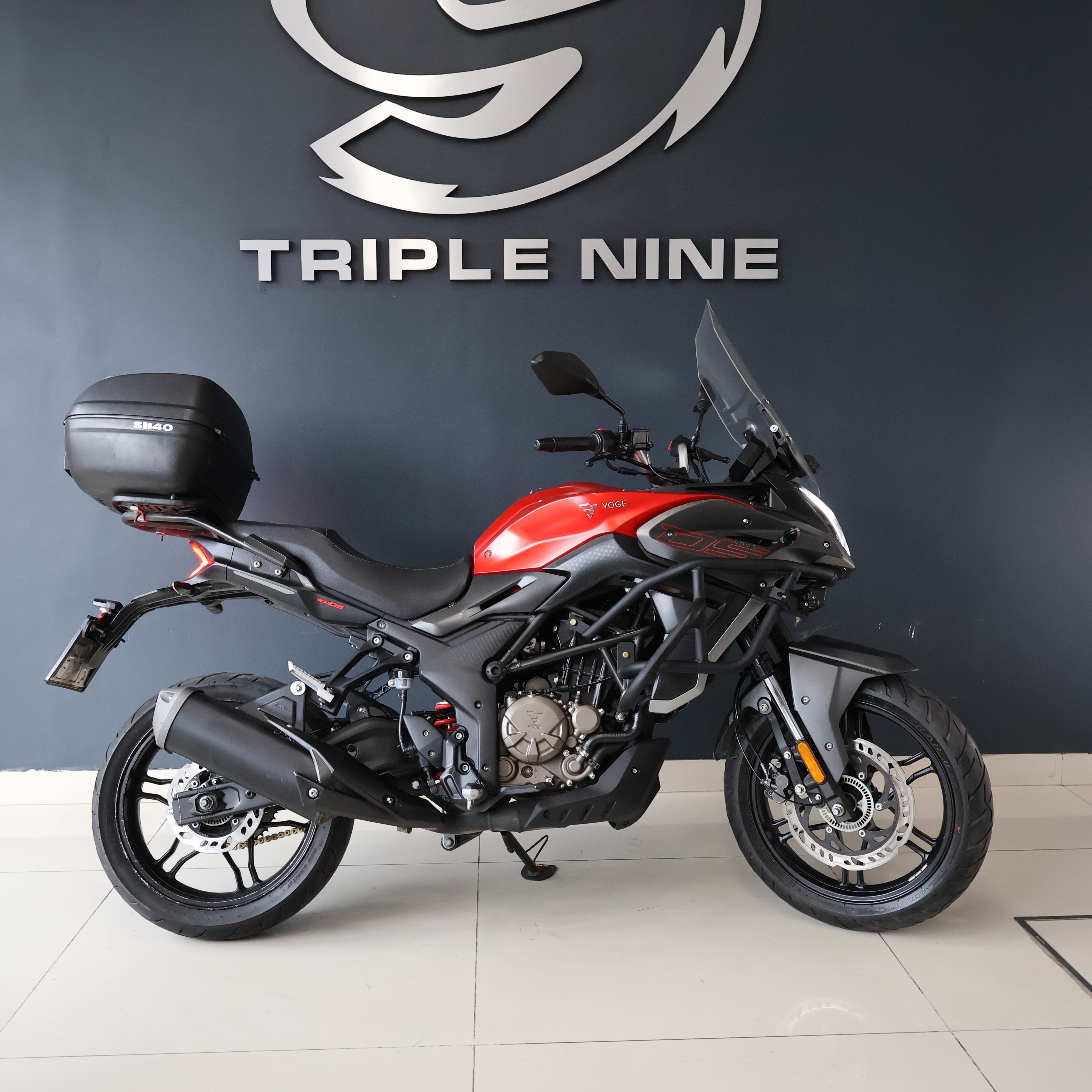 VOGE DS 300 2024 A224EQE