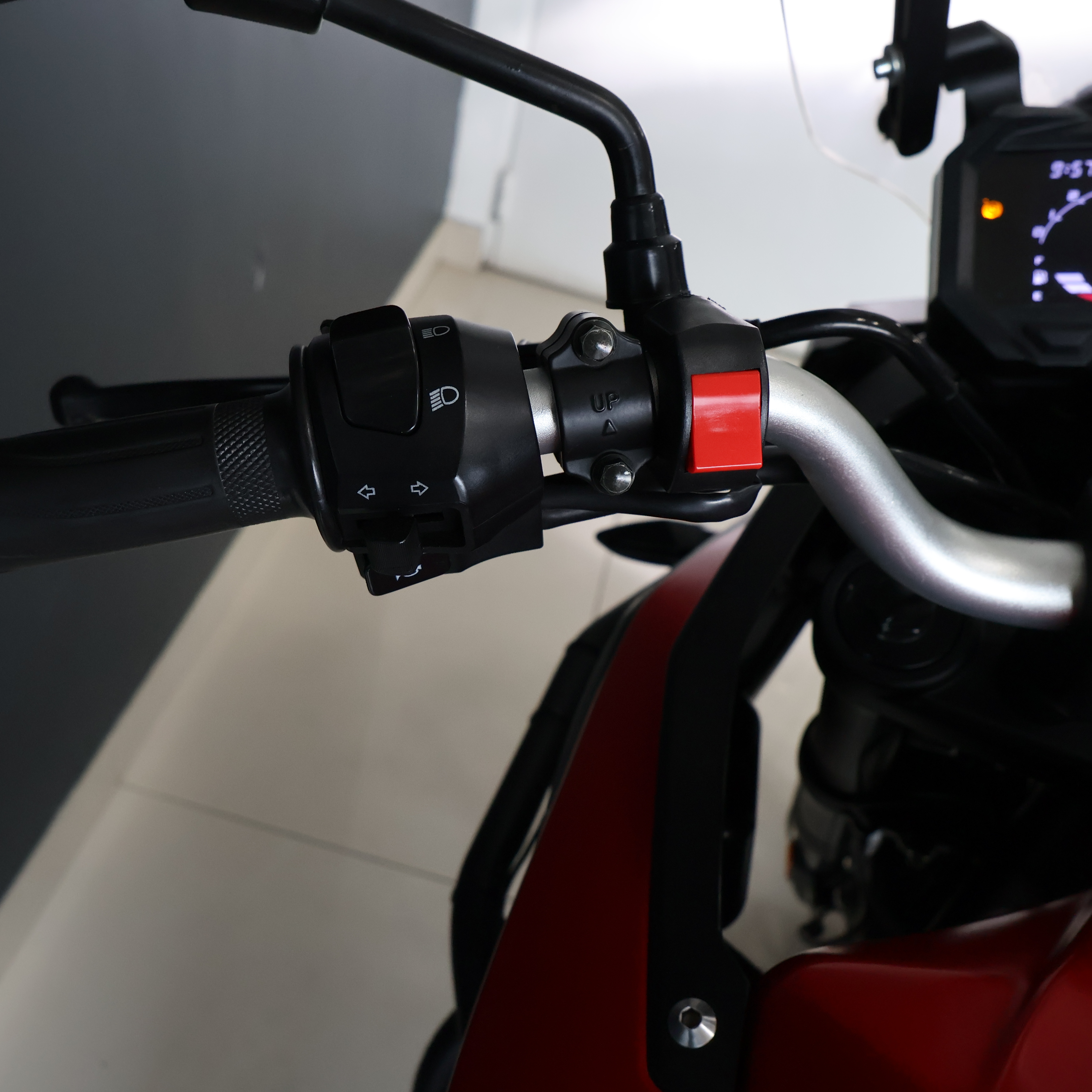 VOGE DS 300 2024 A224EQE