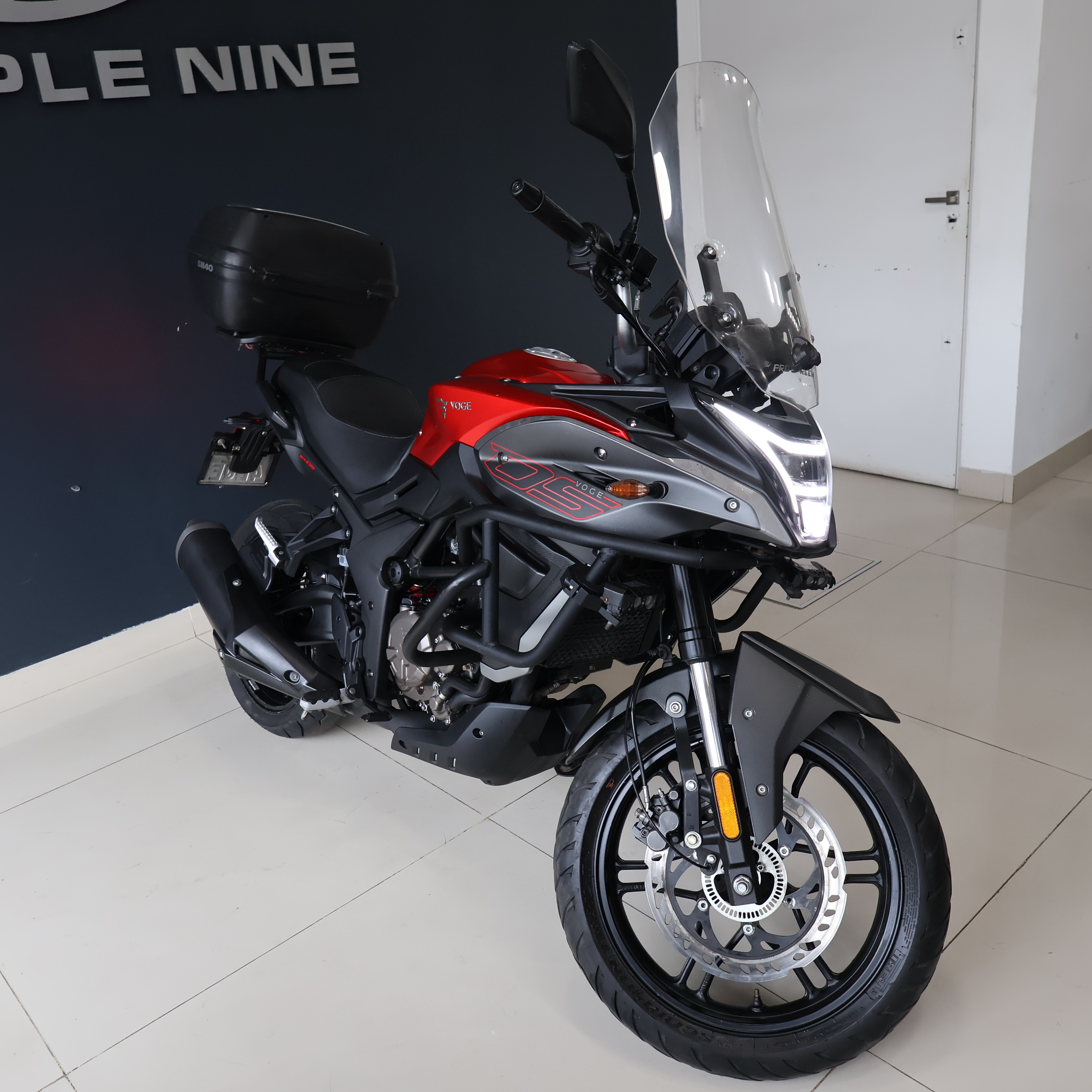 VOGE DS 300 2024 A224EQE