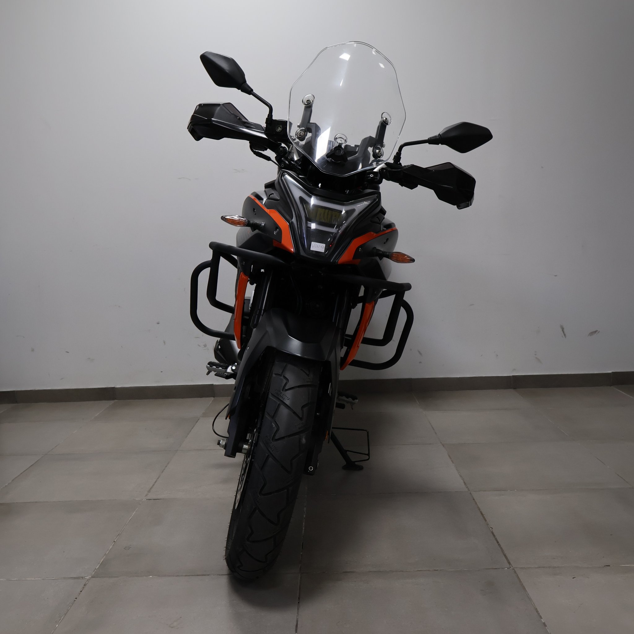VOGE DS 300 2024 A226DJV