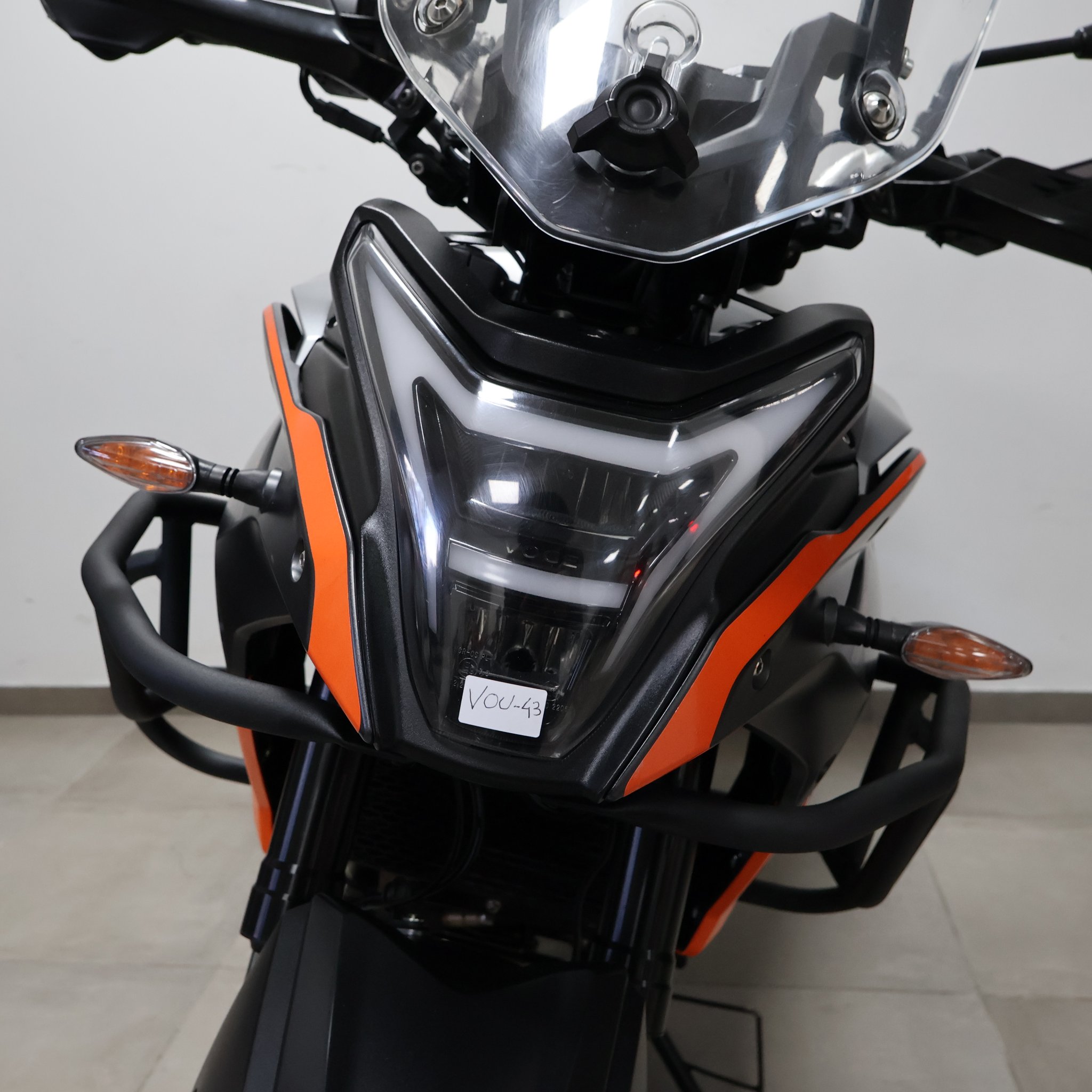 VOGE DS 300 2024 A226DJV
