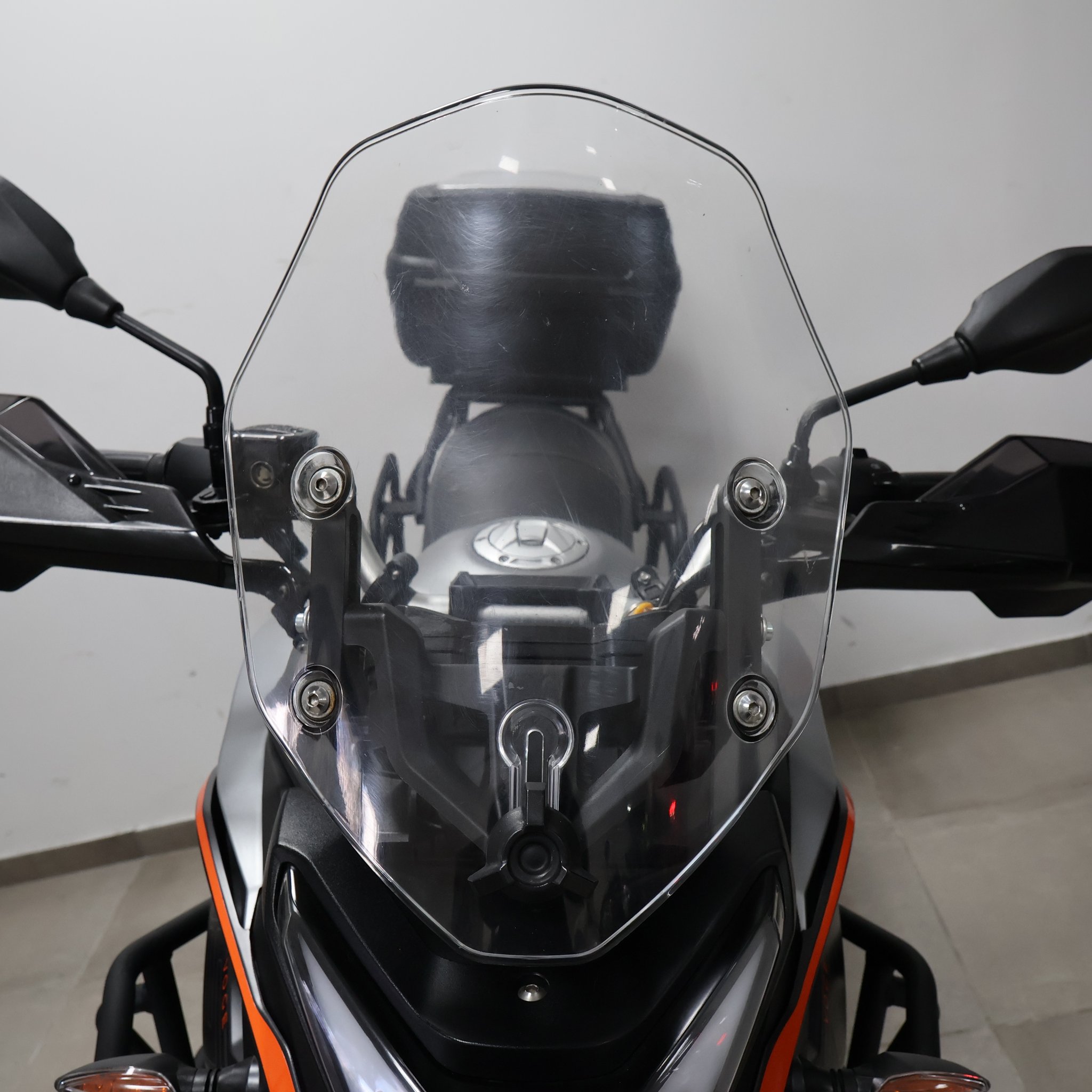 VOGE DS 300 2024 A226DJV