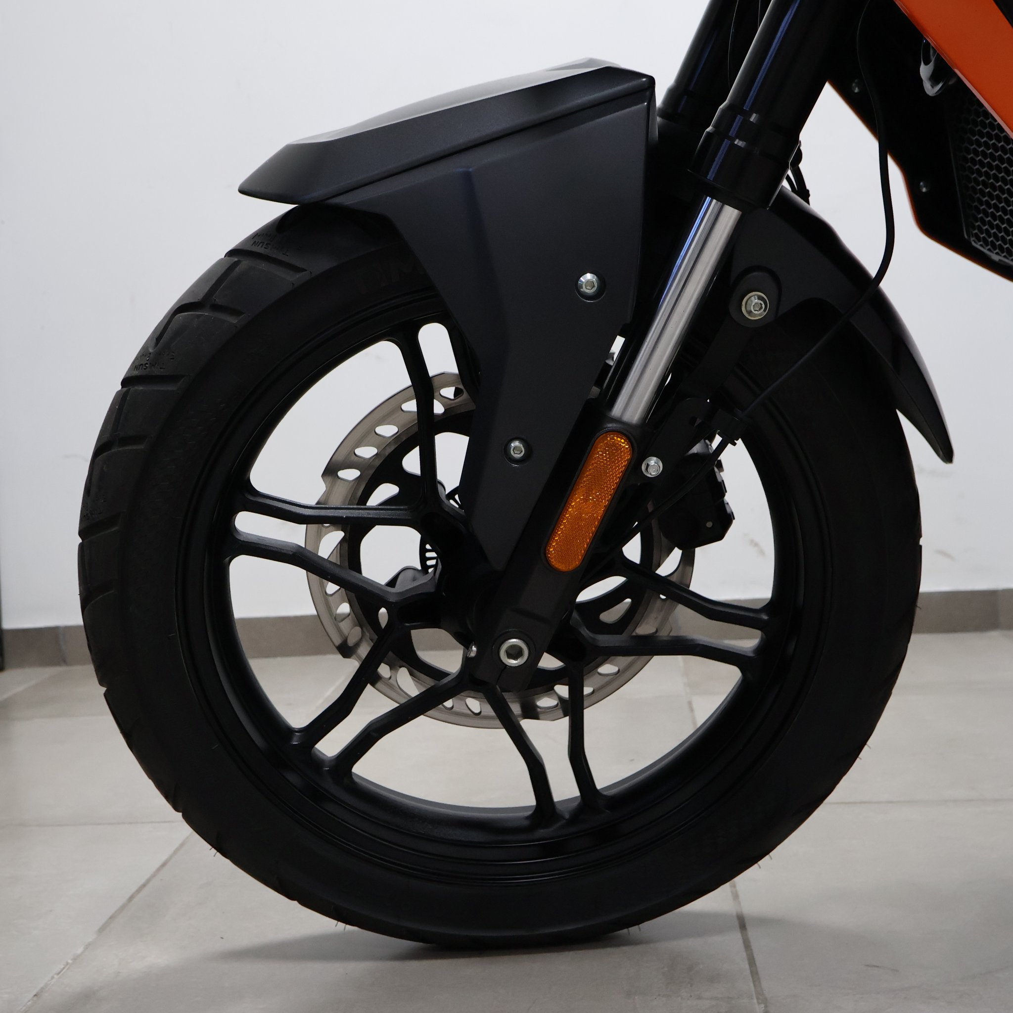 VOGE DS 300 2024 A226DJV