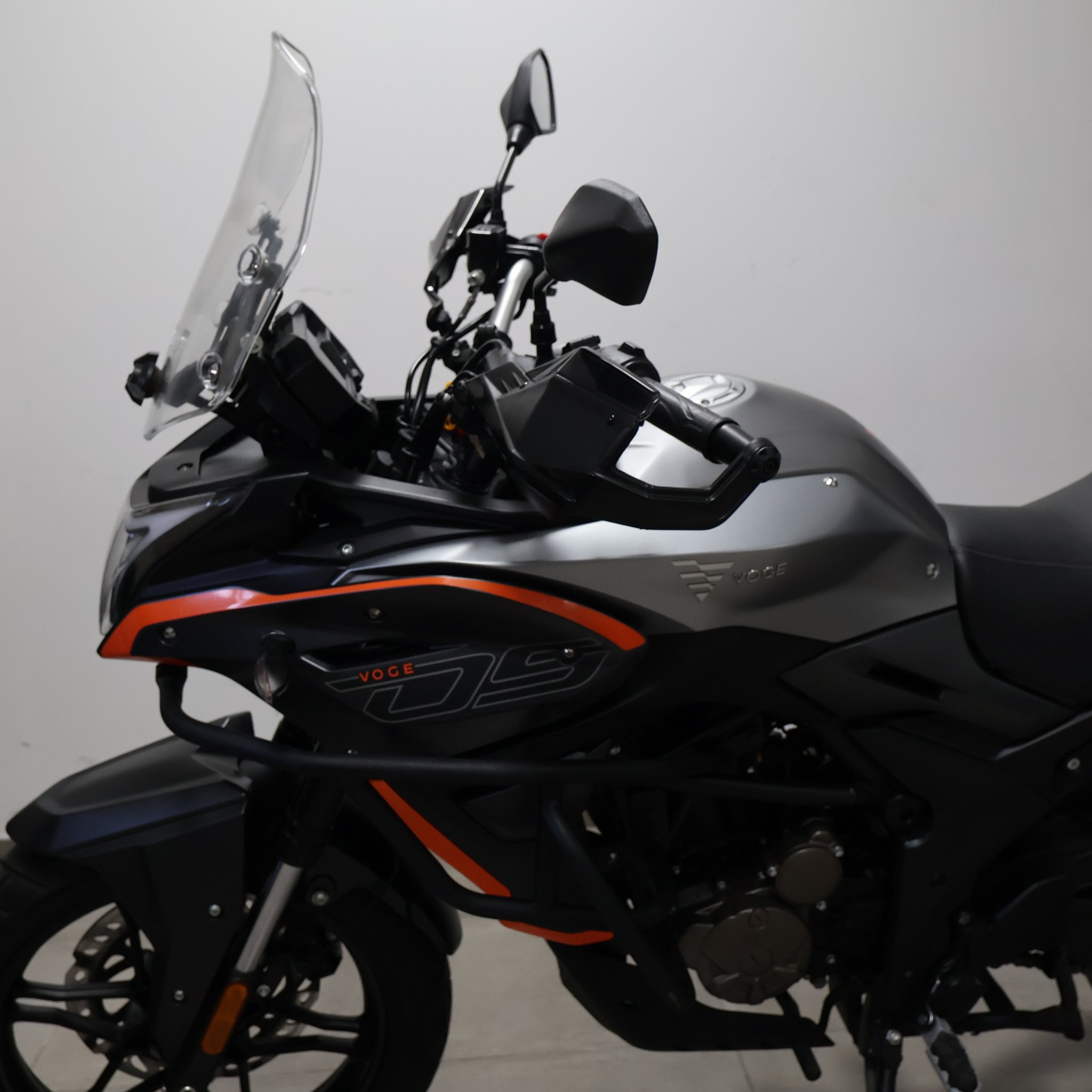 VOGE DS 300 2024 A226DJV