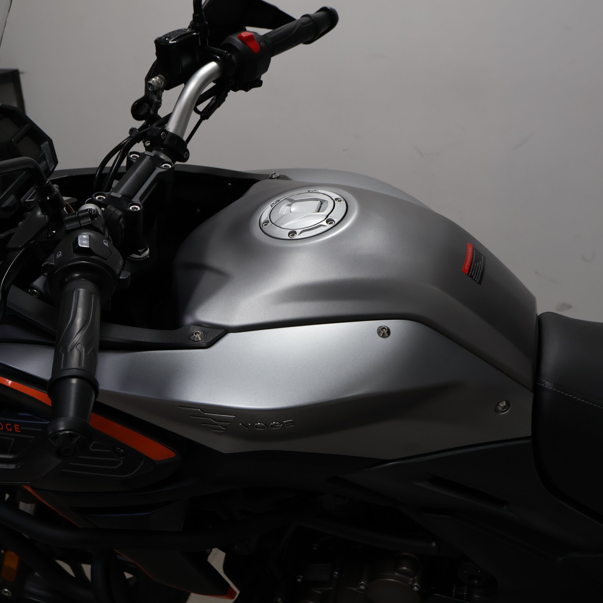 VOGE DS 300 2024 A226DJV