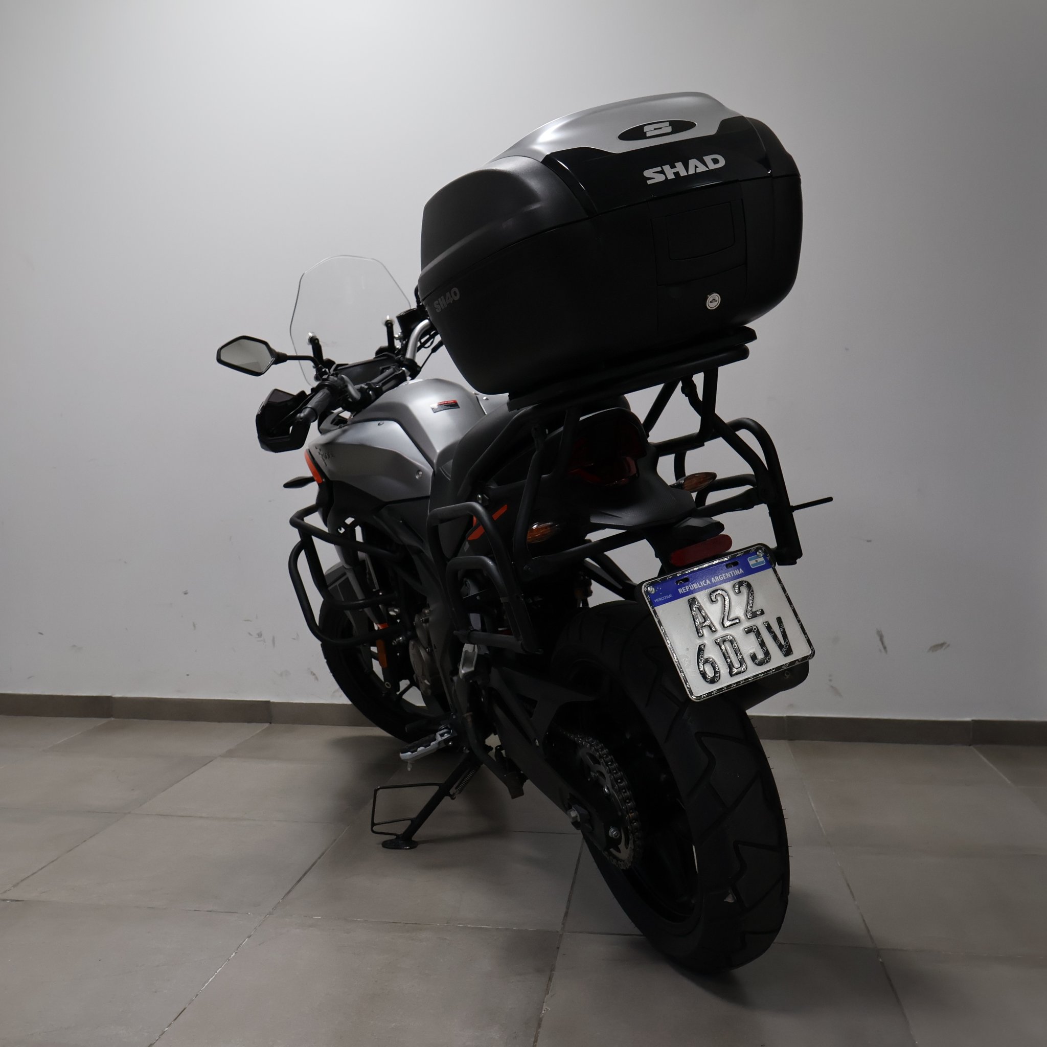 VOGE DS 300 2024 A226DJV