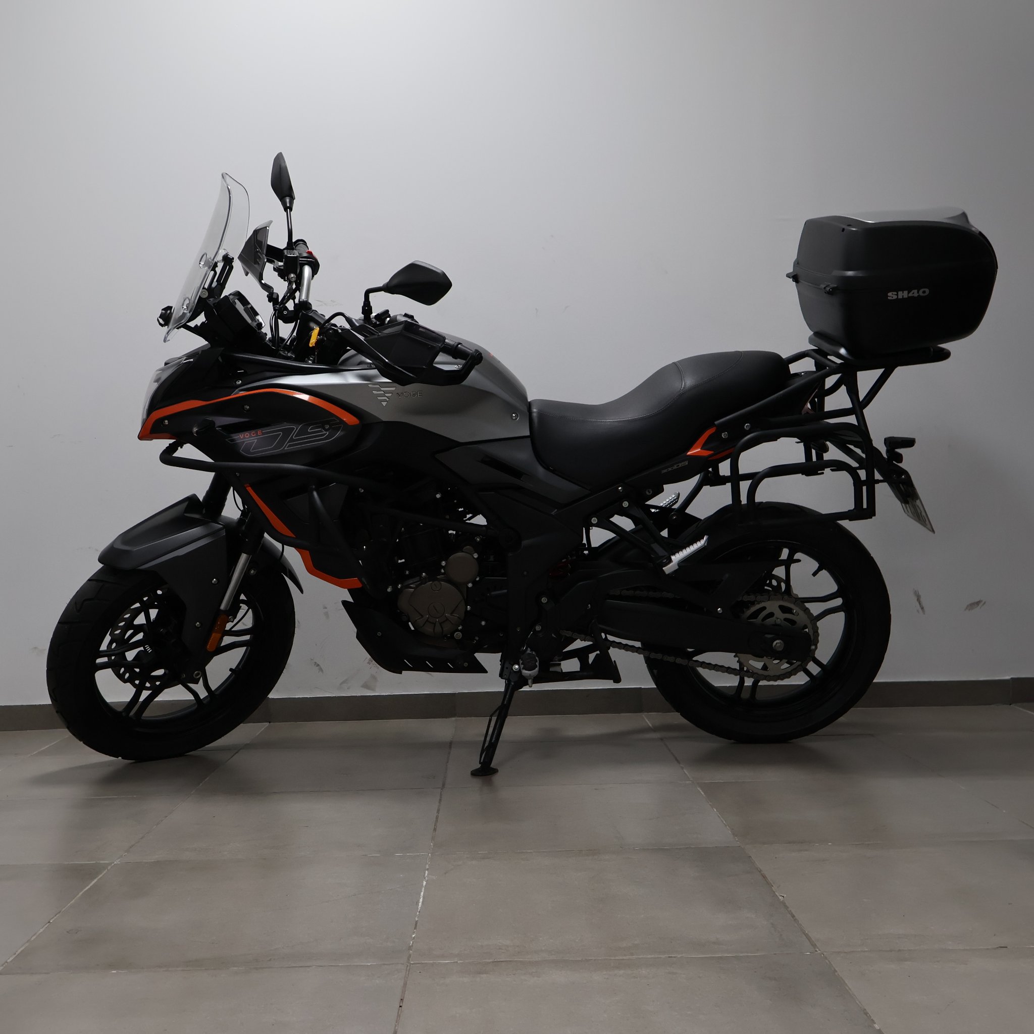VOGE DS 300 2024 A226DJV