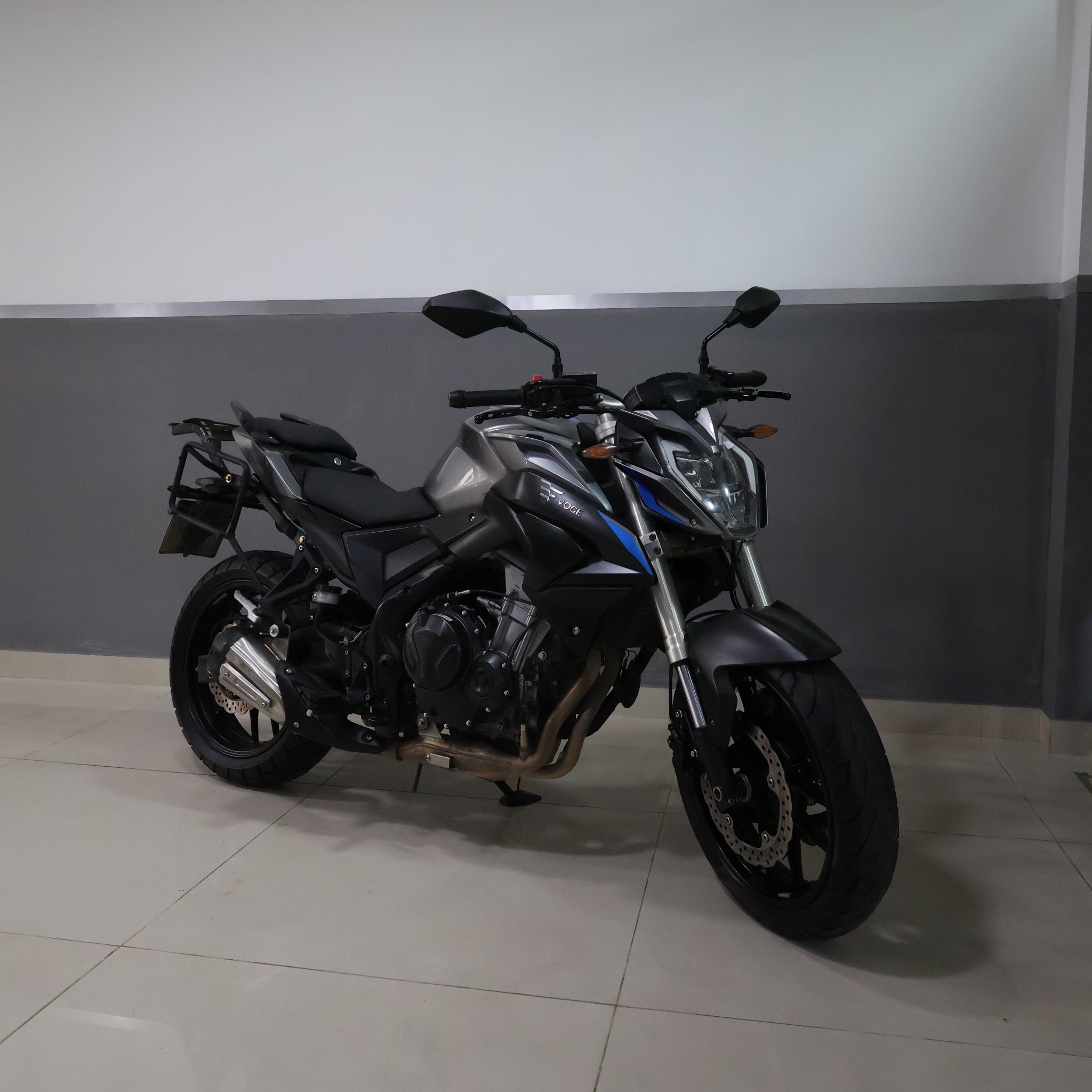 VOGE 500 R 2023 A188MMV