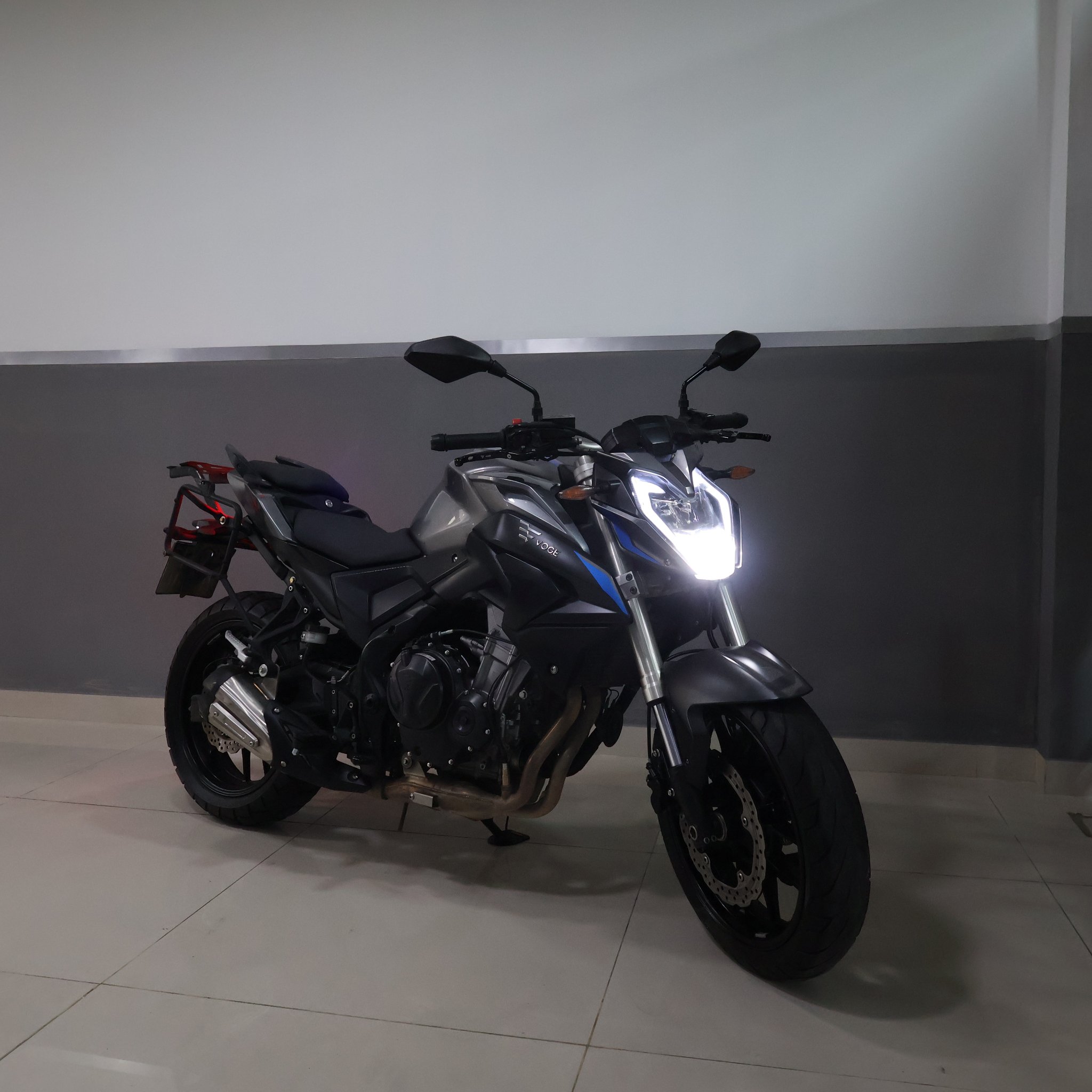 VOGE 500 R 2023 A188MMV
