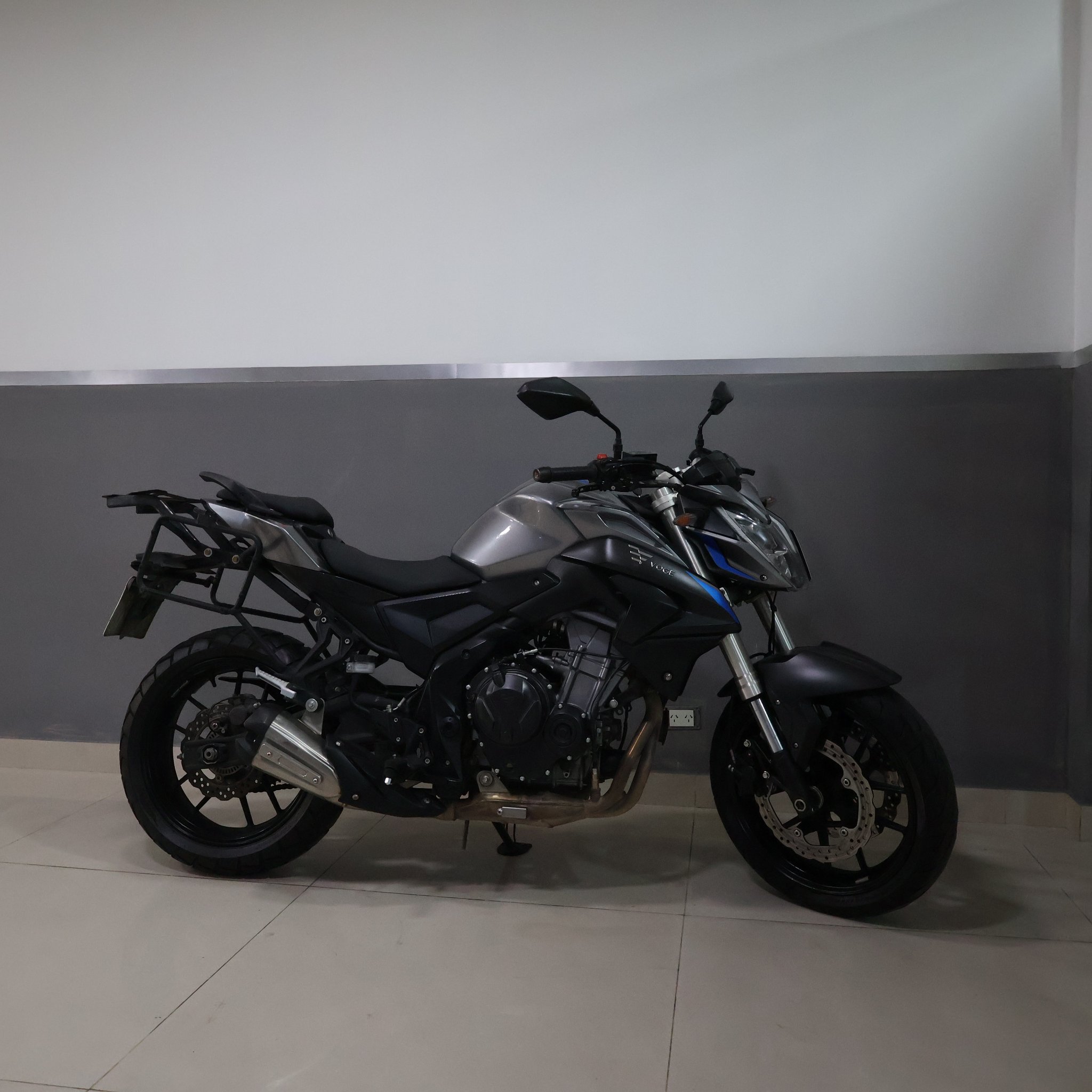 VOGE 500 R 2023 A188MMV