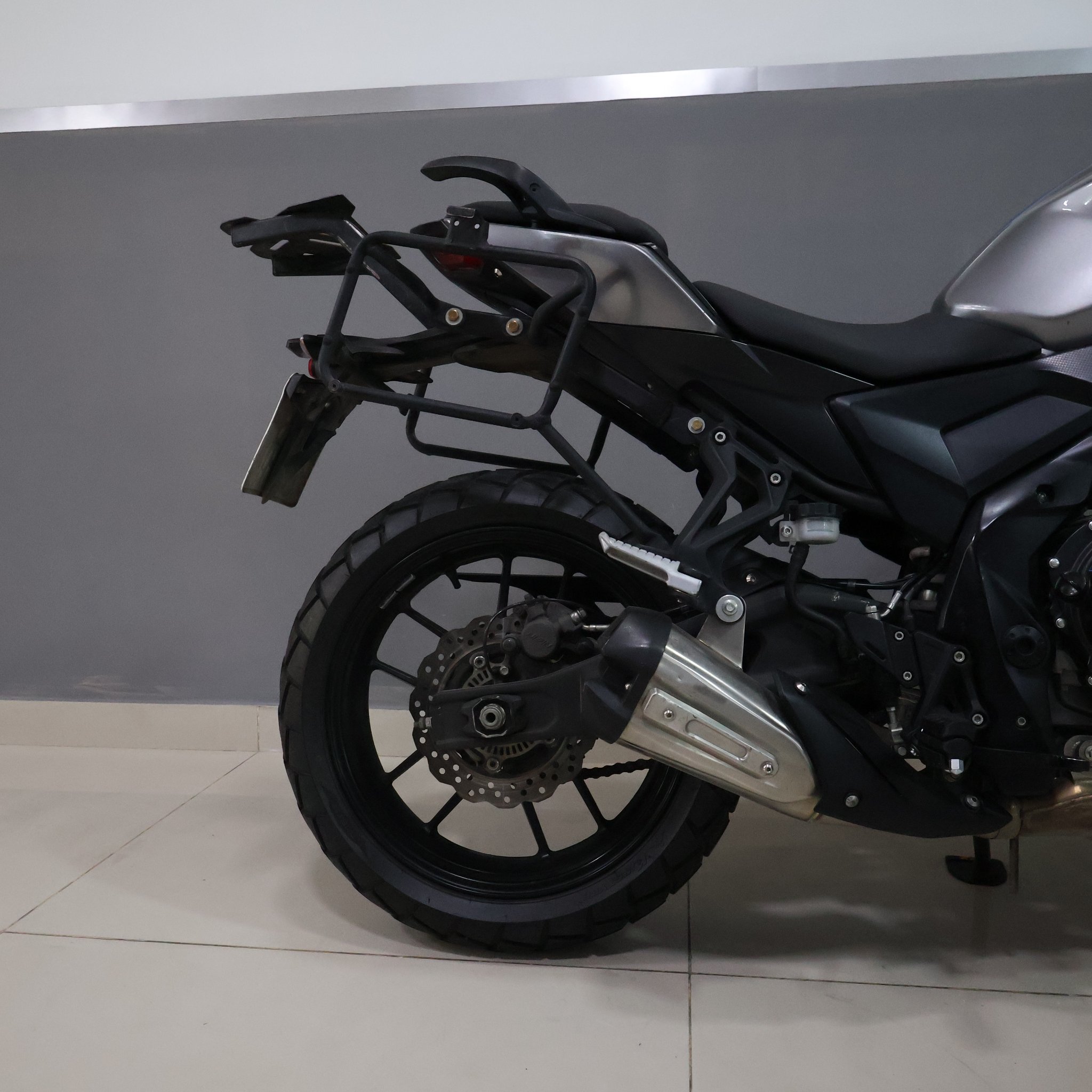 VOGE 500 R 2023 A188MMV