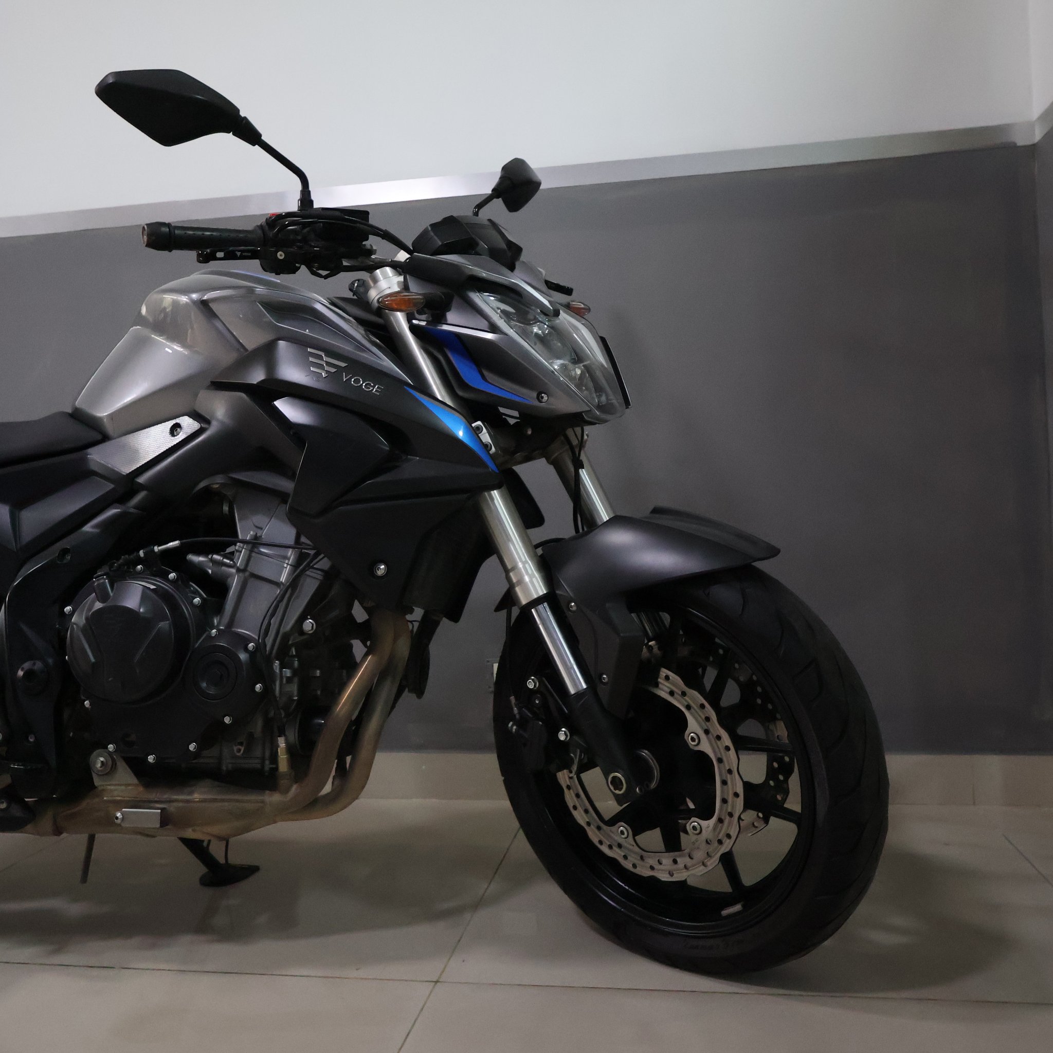 VOGE 500 R 2023 A188MMV