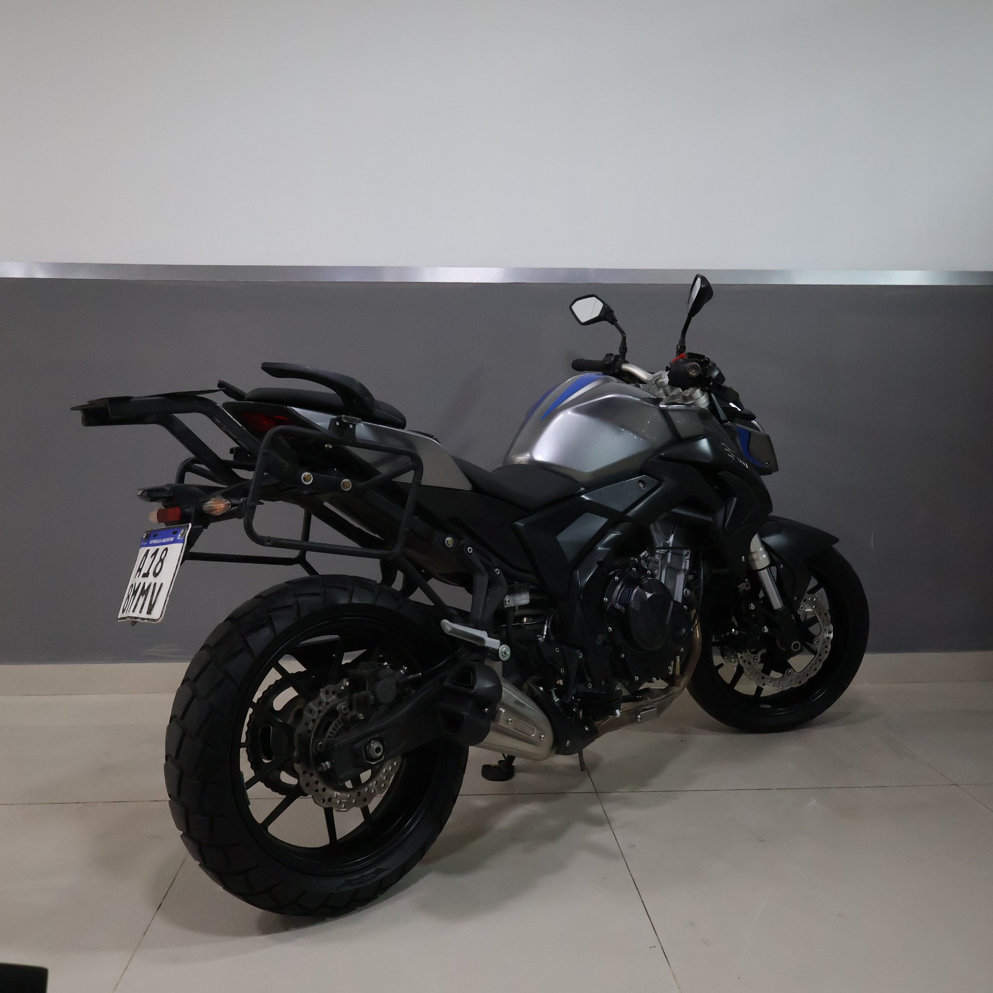 VOGE 500 R 2023 A188MMV
