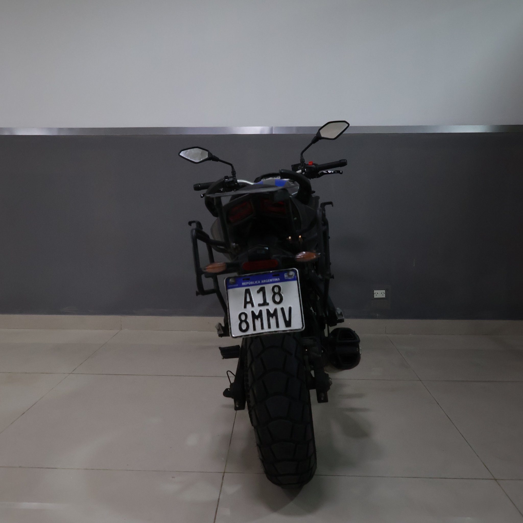 VOGE 500 R 2023 A188MMV