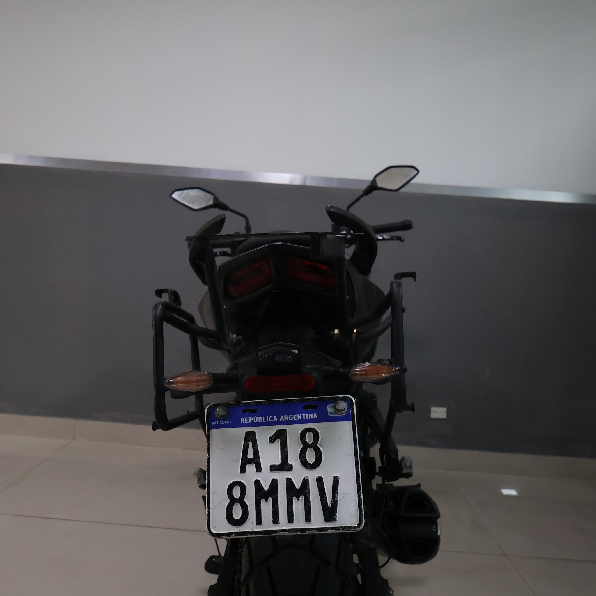 VOGE 500 R 2023 A188MMV