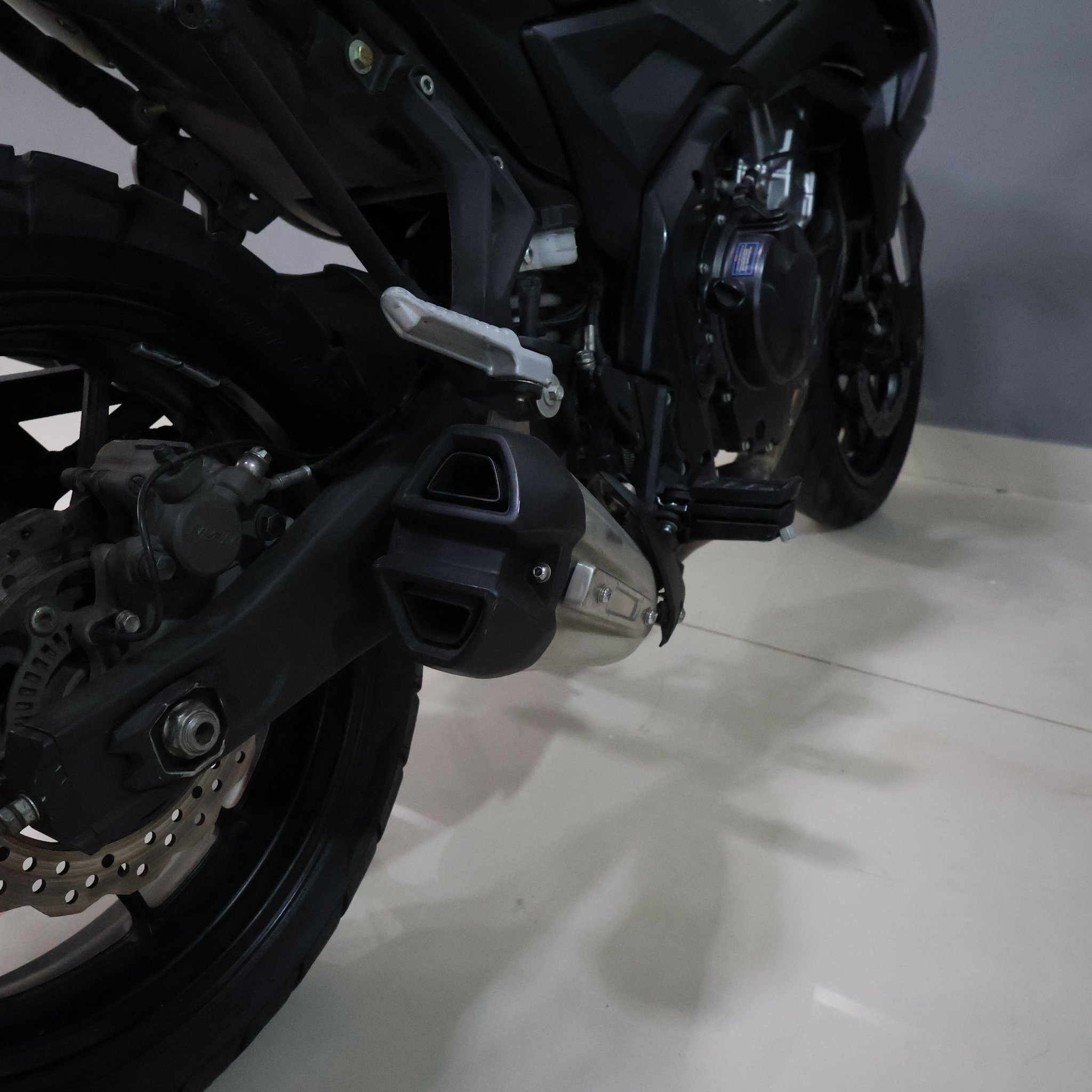 VOGE 500 R 2023 A188MMV