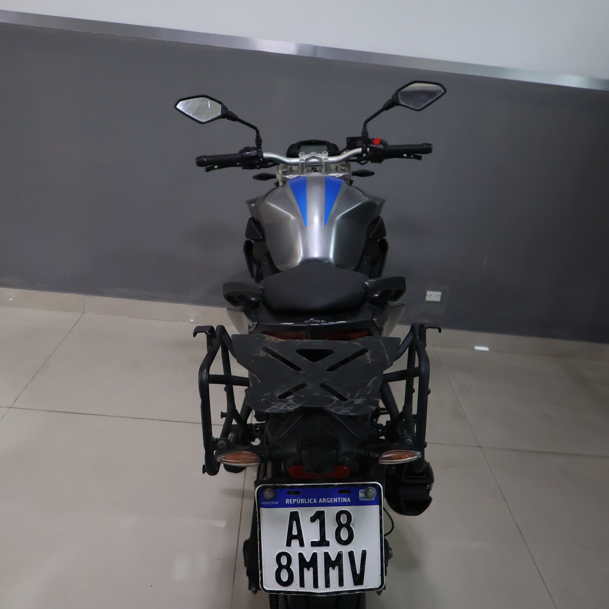 VOGE 500 R 2023 A188MMV