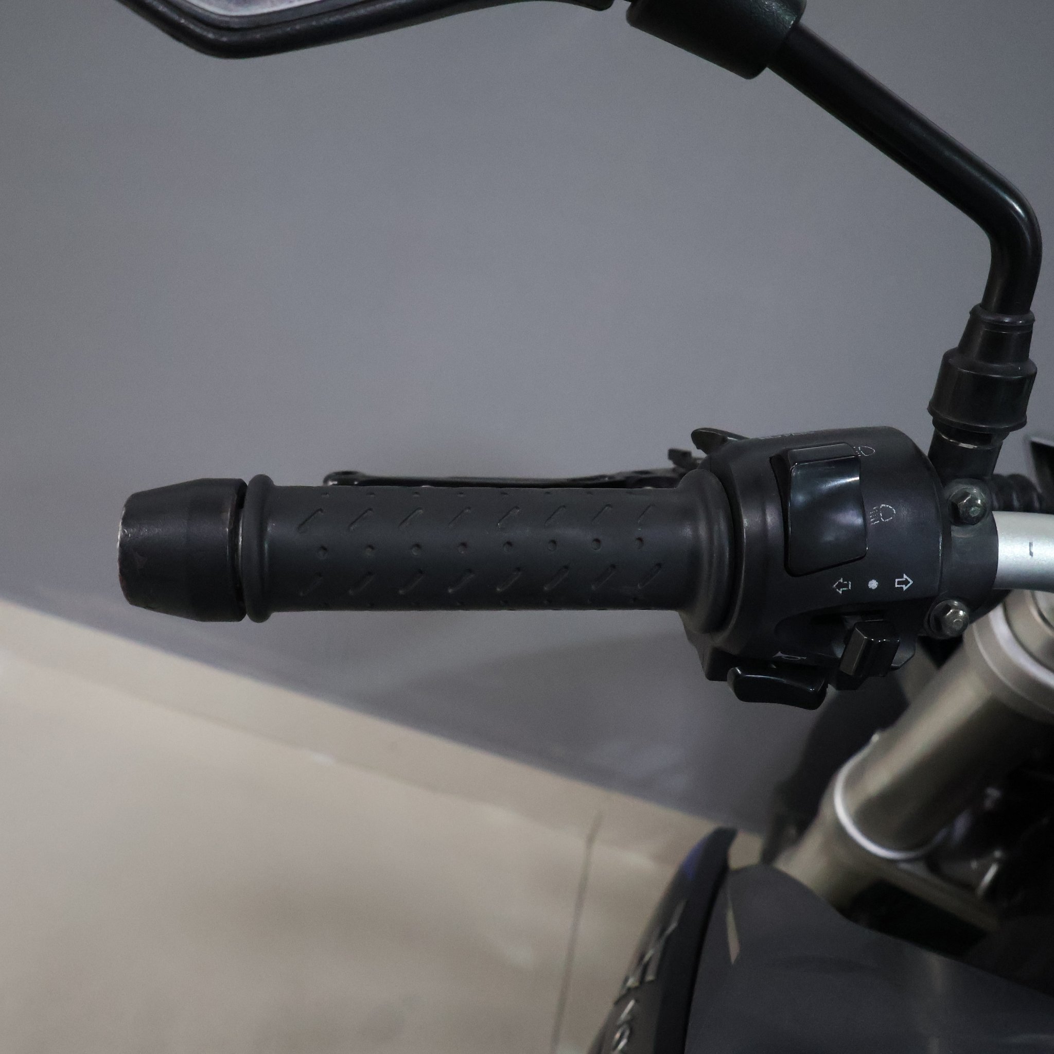 VOGE 500 R 2023 A188MMV