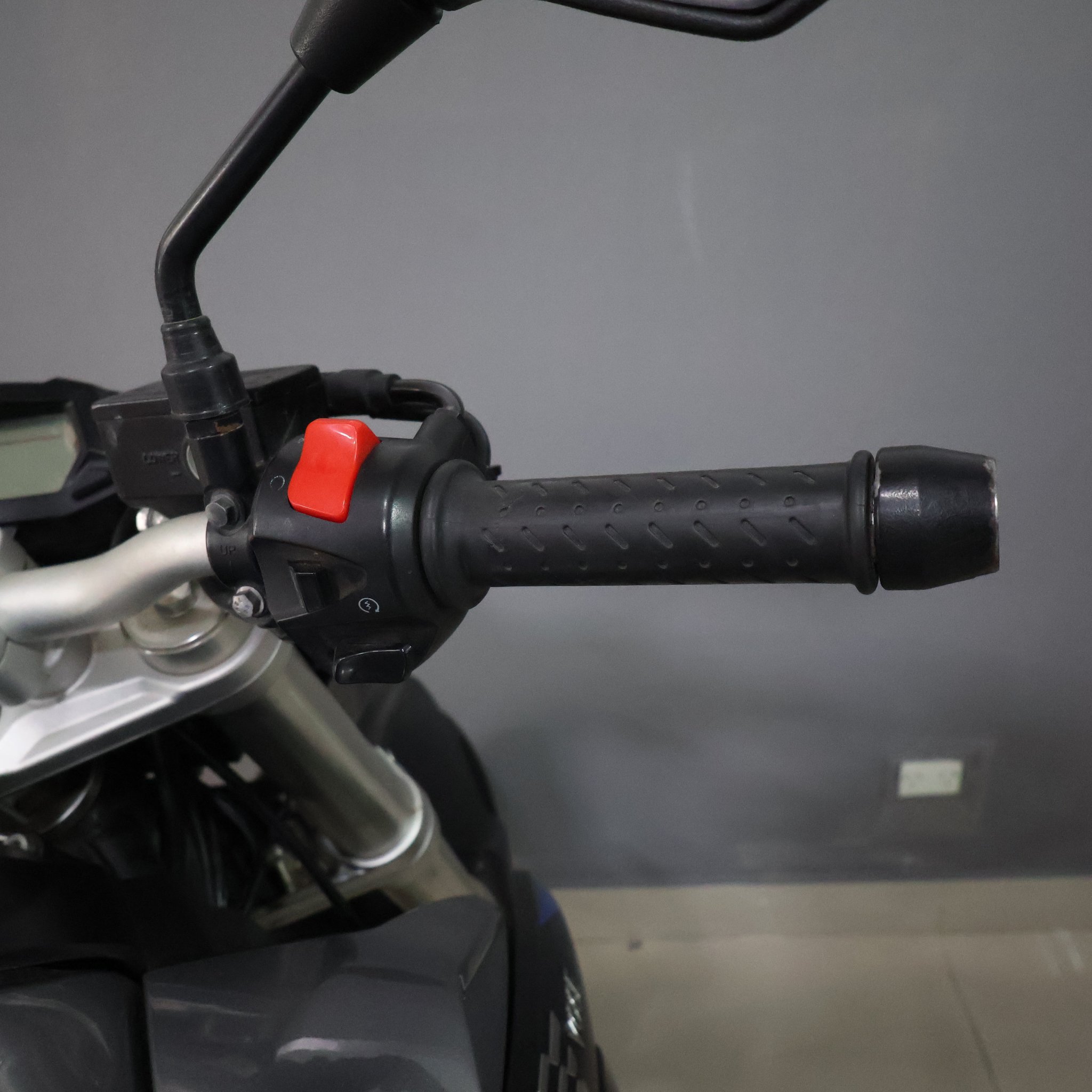 VOGE 500 R 2023 A188MMV