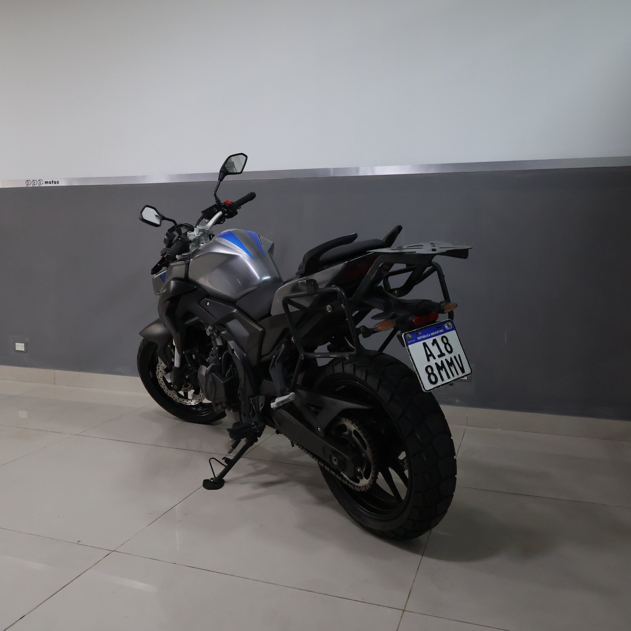 VOGE 500 R 2023 A188MMV