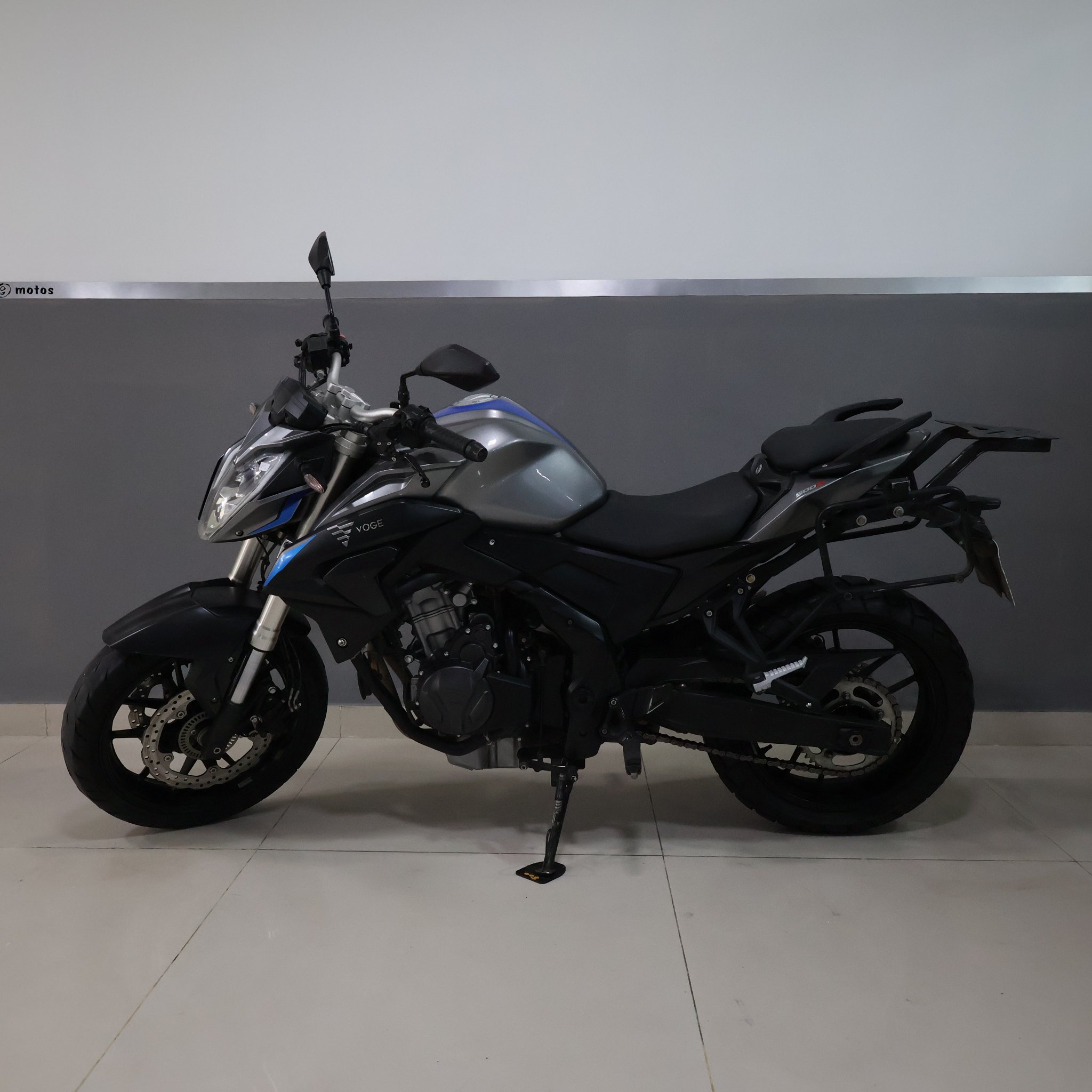 VOGE 500 R 2023 A188MMV
