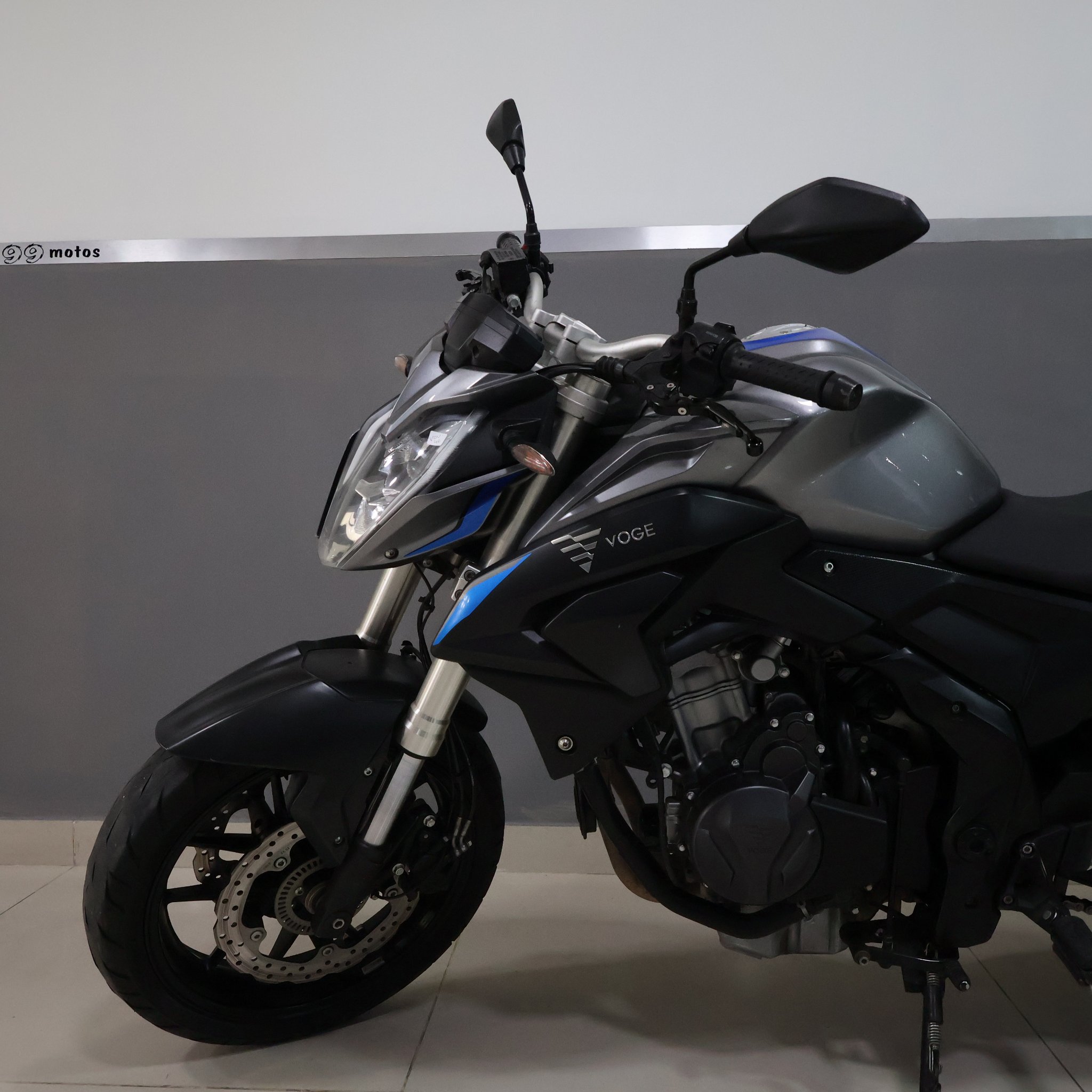 VOGE 500 R 2023 A188MMV