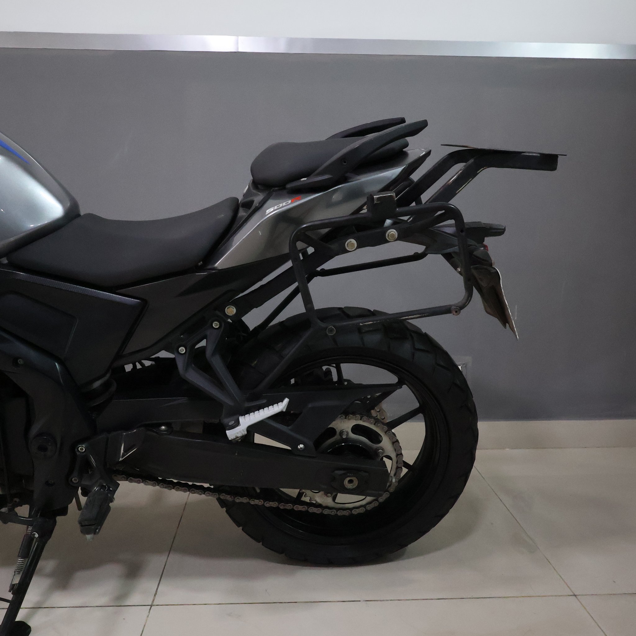 VOGE 500 R 2023 A188MMV