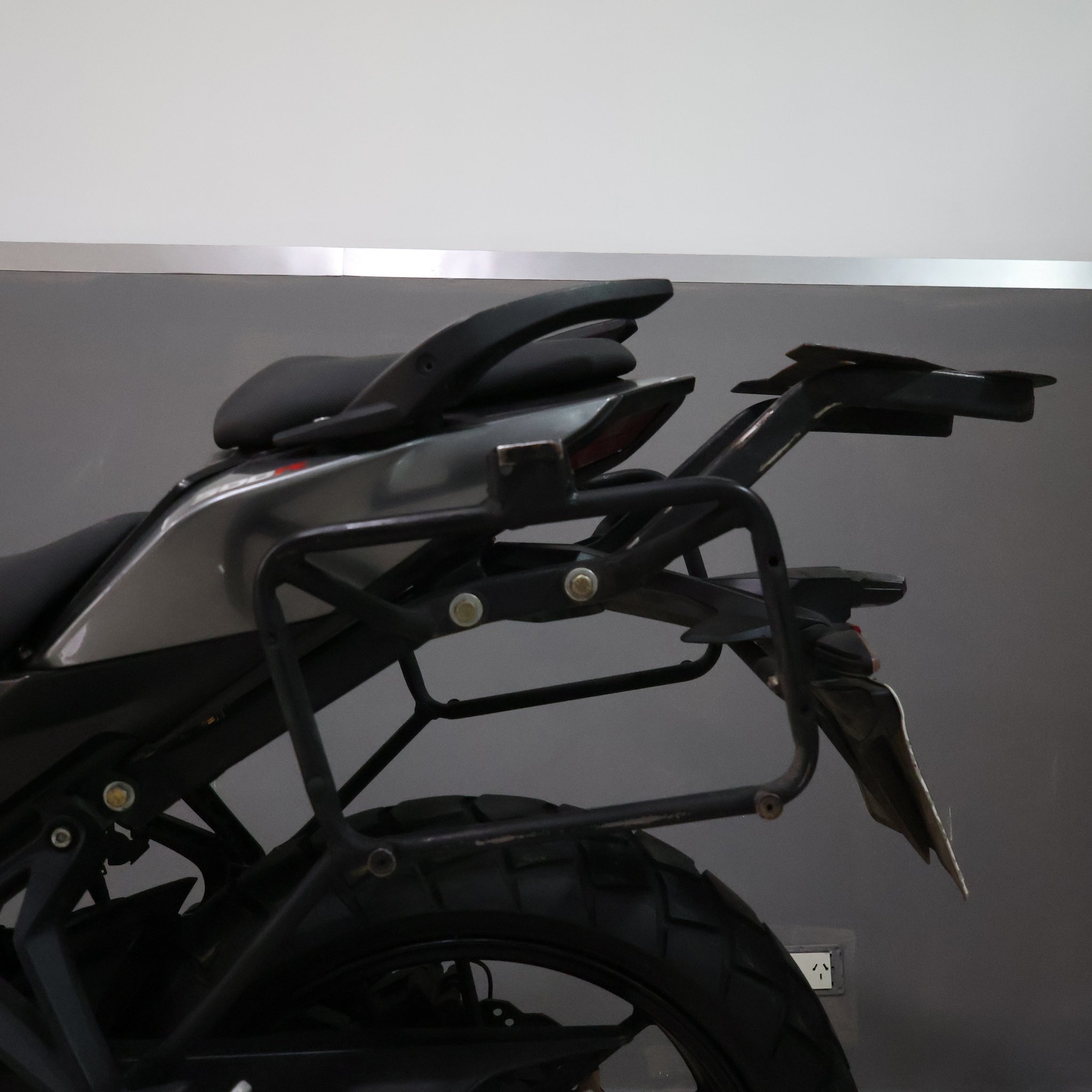 VOGE 500 R 2023 A188MMV