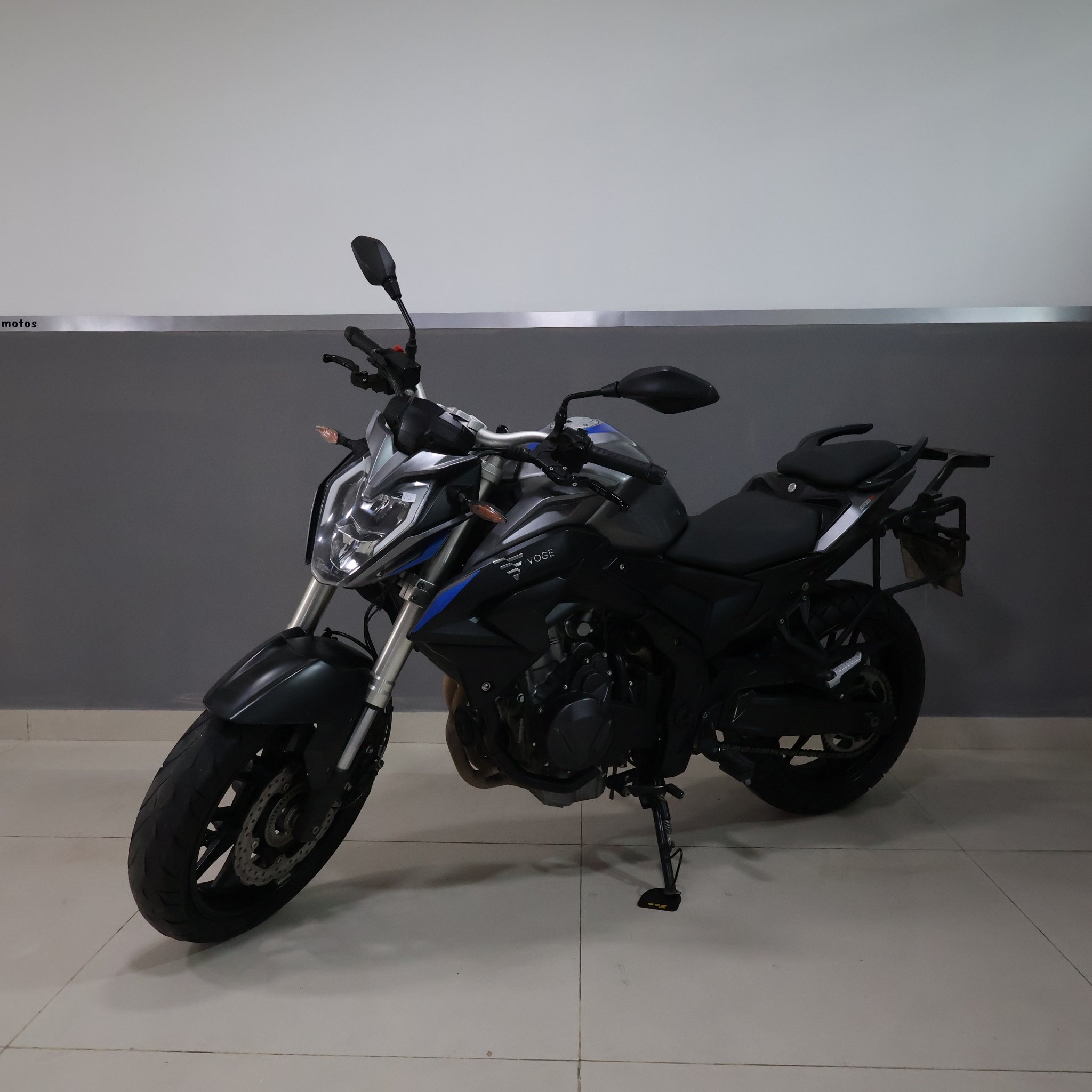 VOGE 500 R 2023 A188MMV
