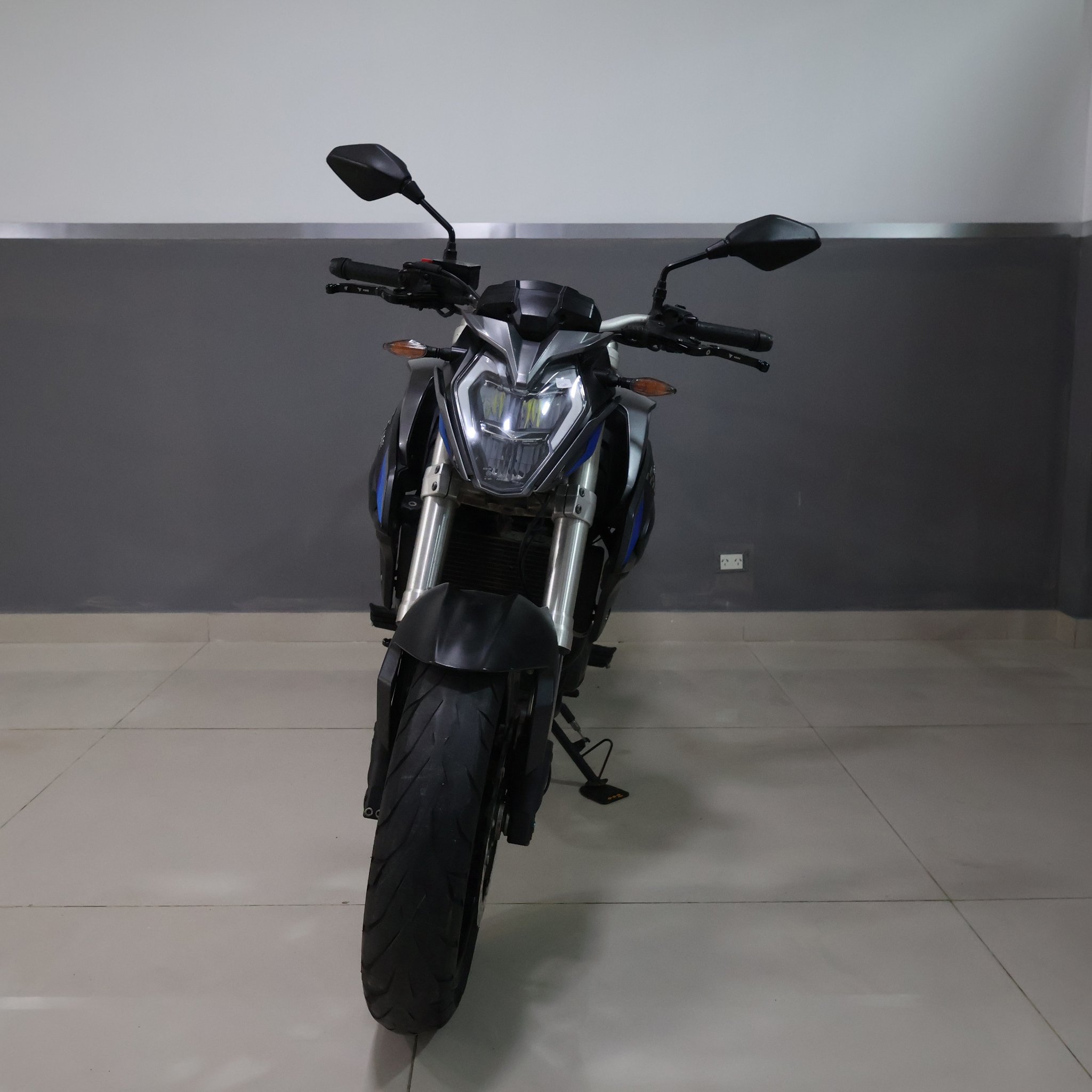 VOGE 500 R 2023 A188MMV