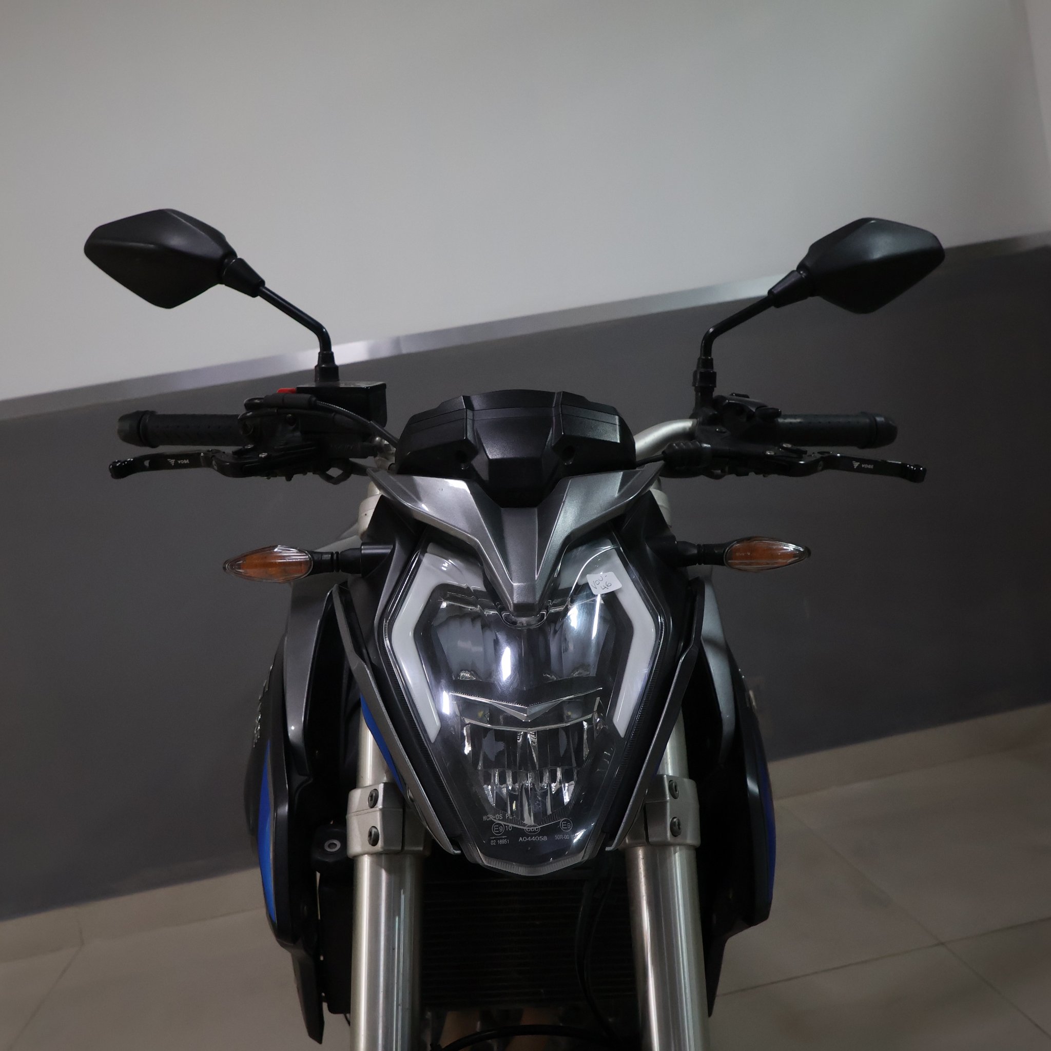VOGE 500 R 2023 A188MMV