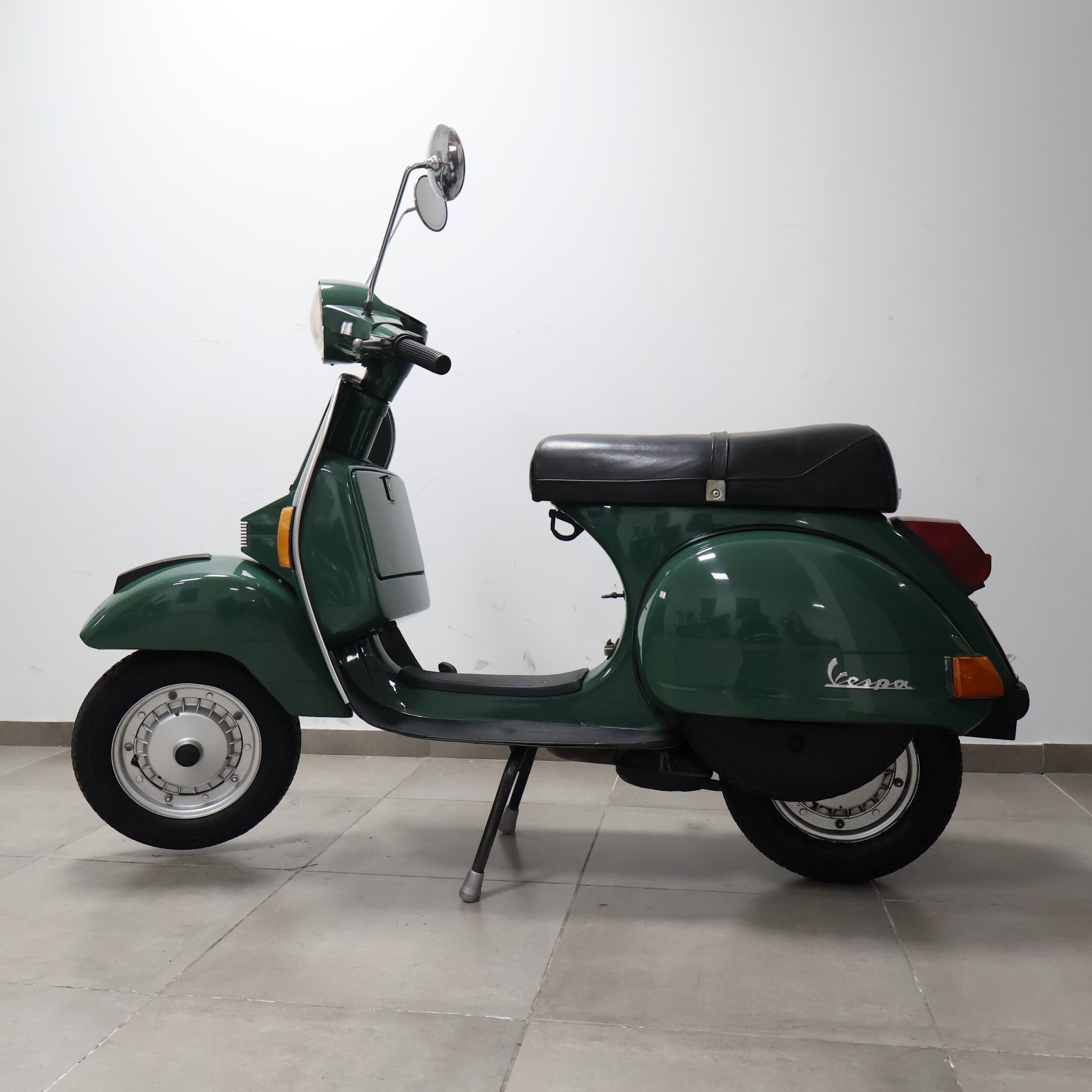 VESPA ORIGINALE 150 1998 111GJZ