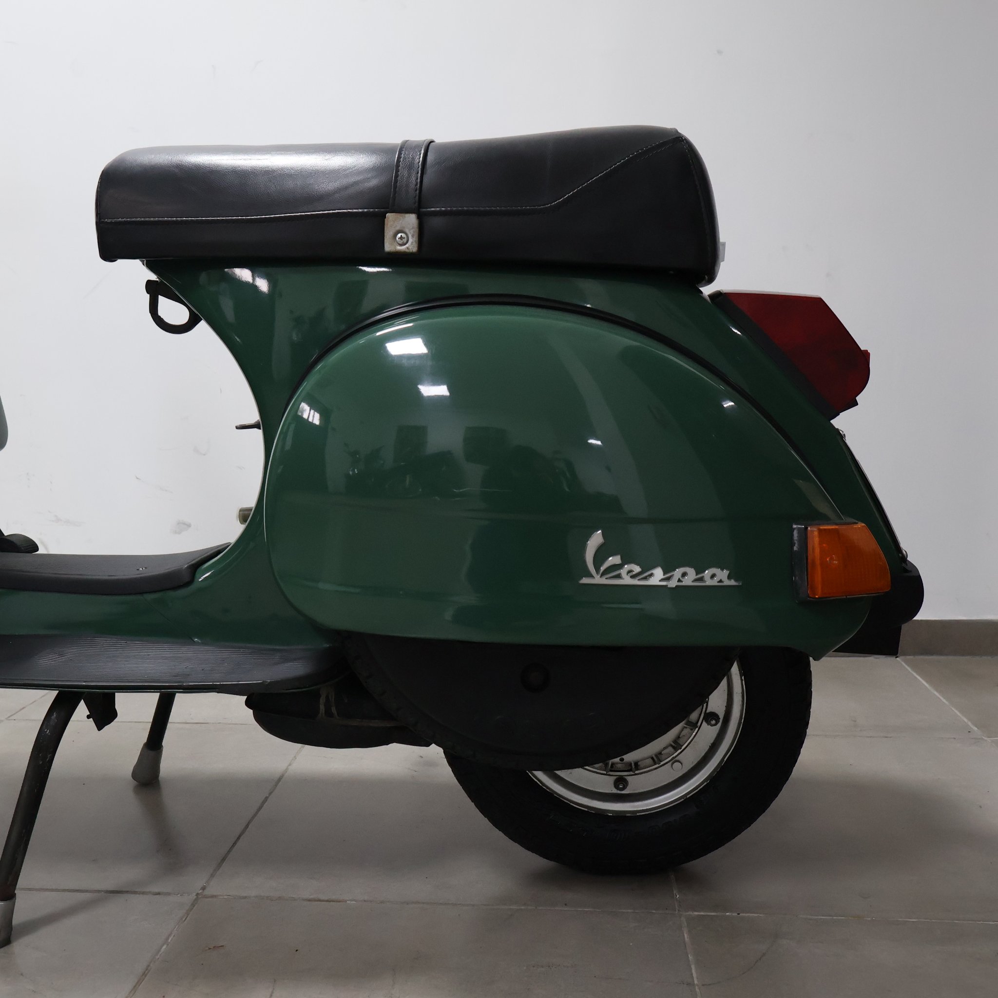 VESPA ORIGINALE 150 1998 111GJZ