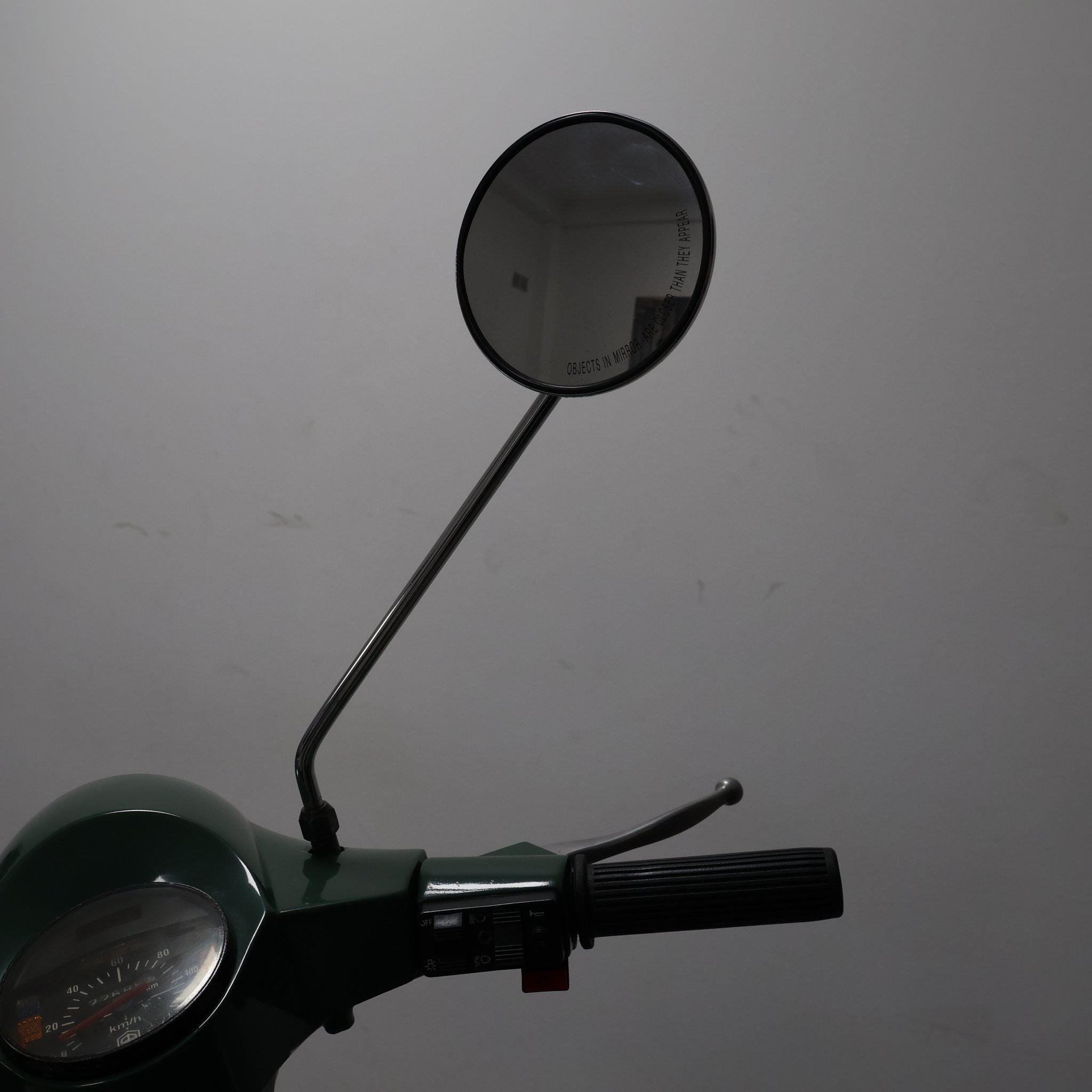 VESPA ORIGINALE 150 1998 111GJZ