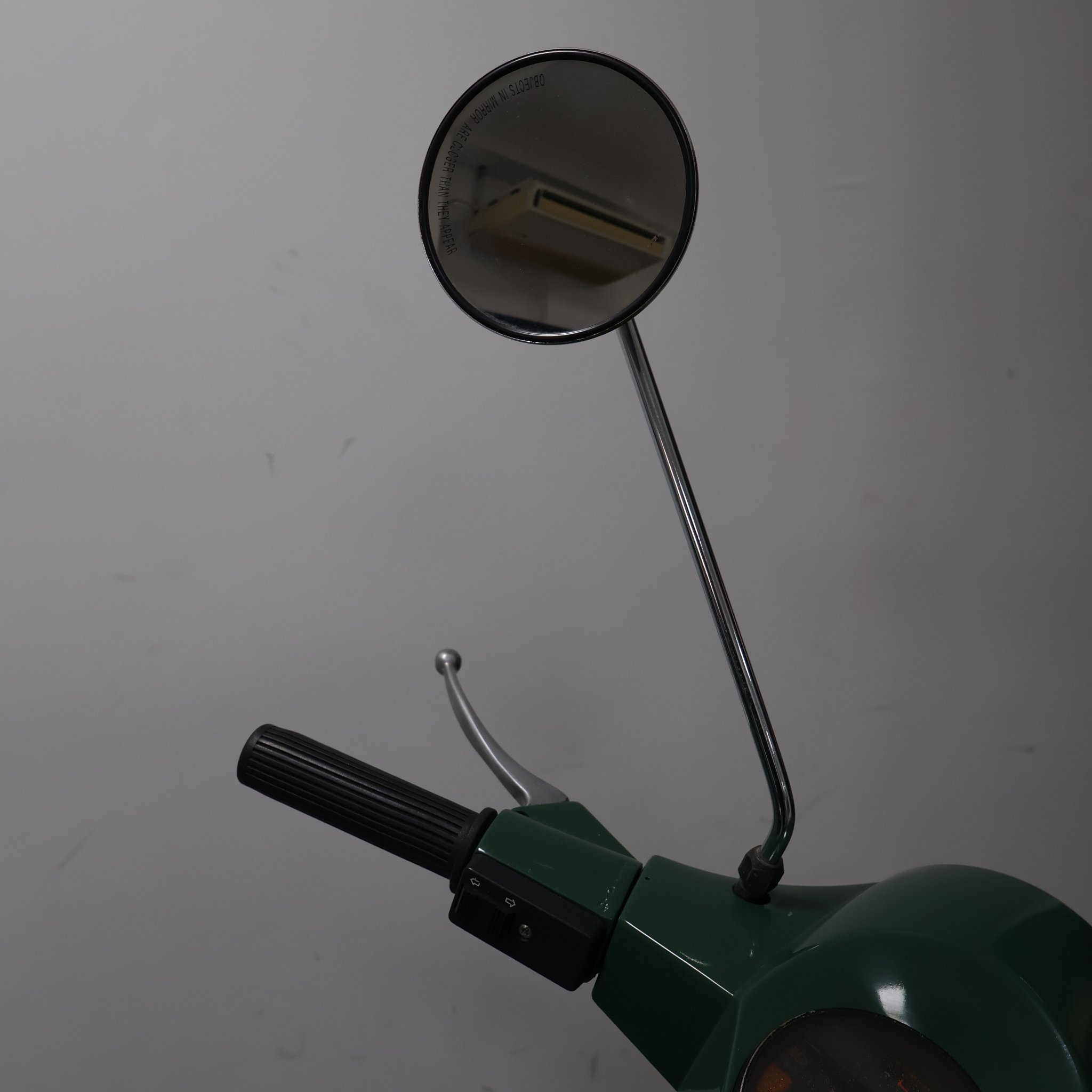 VESPA ORIGINALE 150 1998 111GJZ