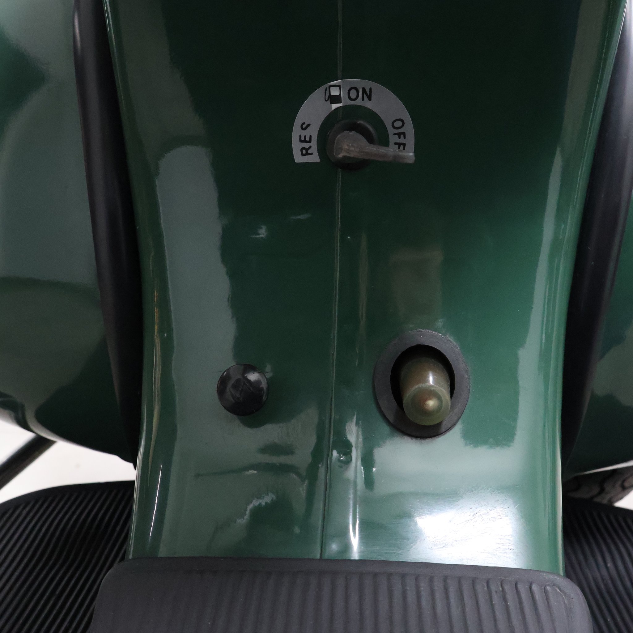 VESPA ORIGINALE 150 1998 111GJZ