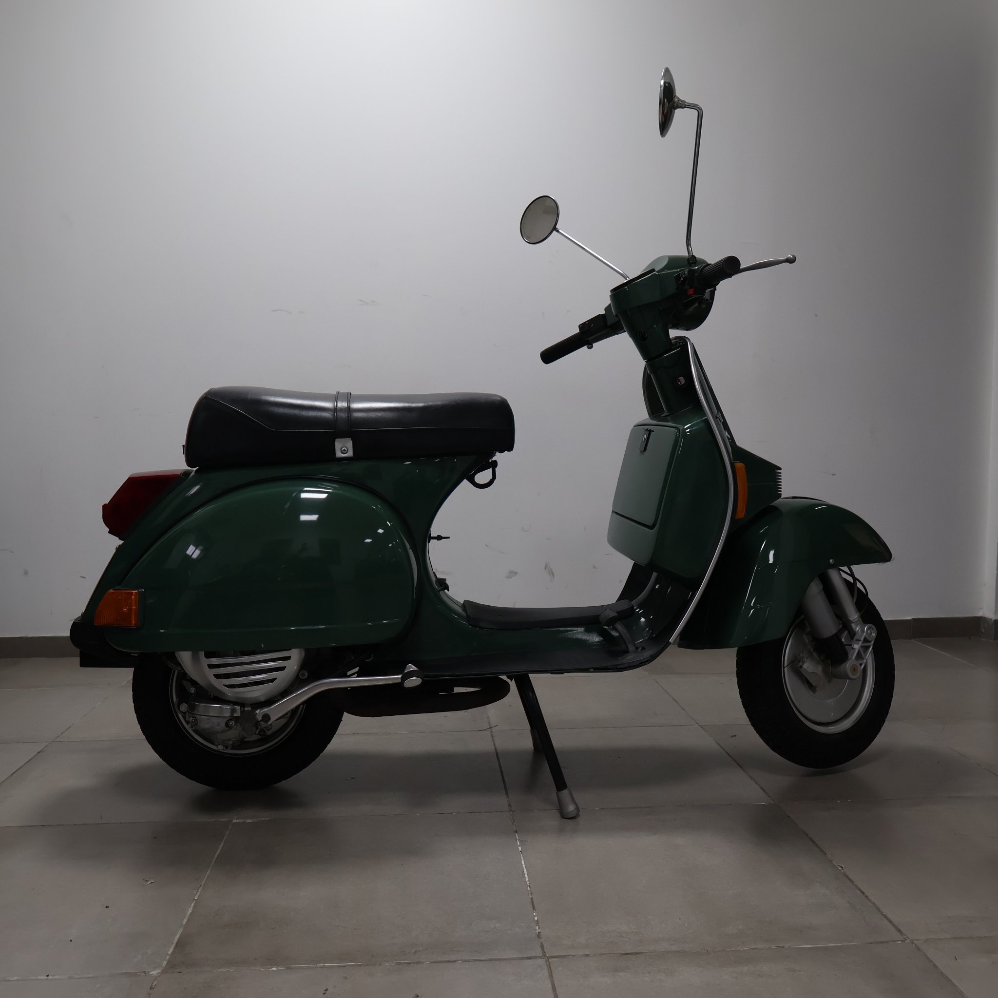 VESPA ORIGINALE 150 1998 111GJZ