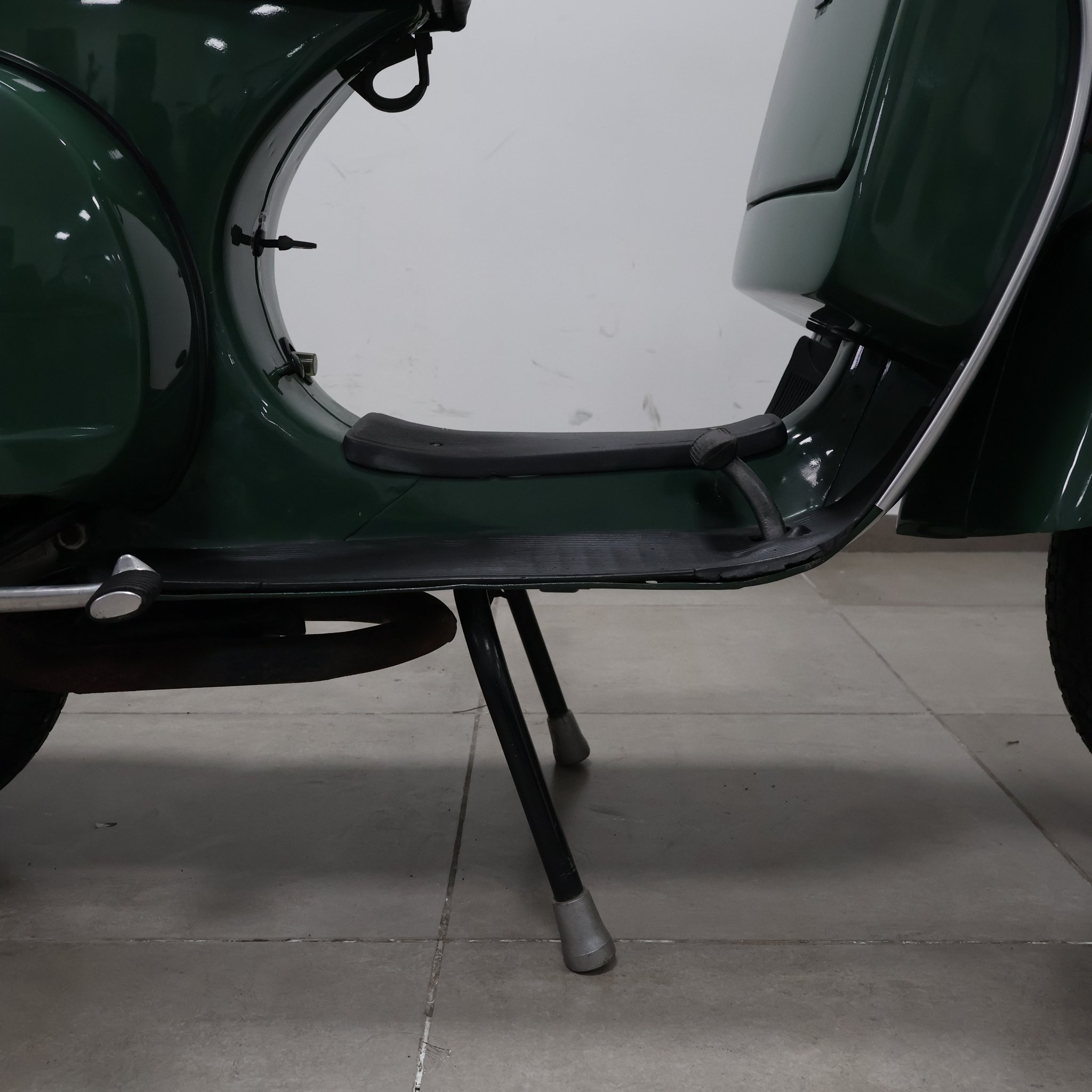 VESPA ORIGINALE 150 1998 111GJZ